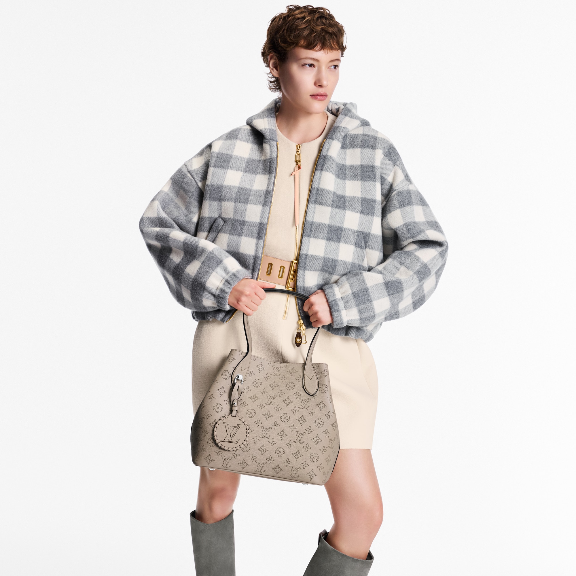 Blossom MM Mahina Leather in Women