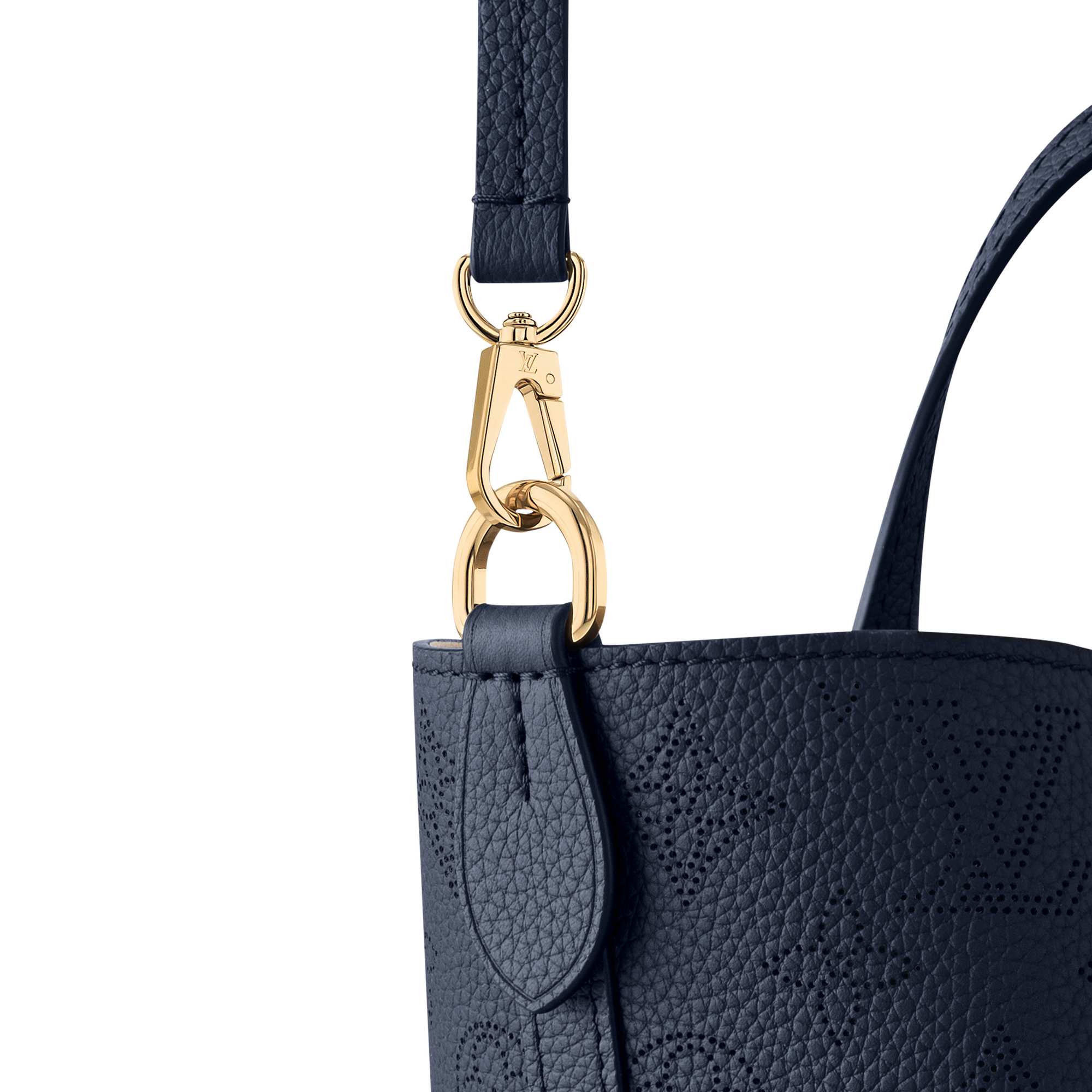 Blossom PM Mahina Leather in Bags and Small Leather Goods