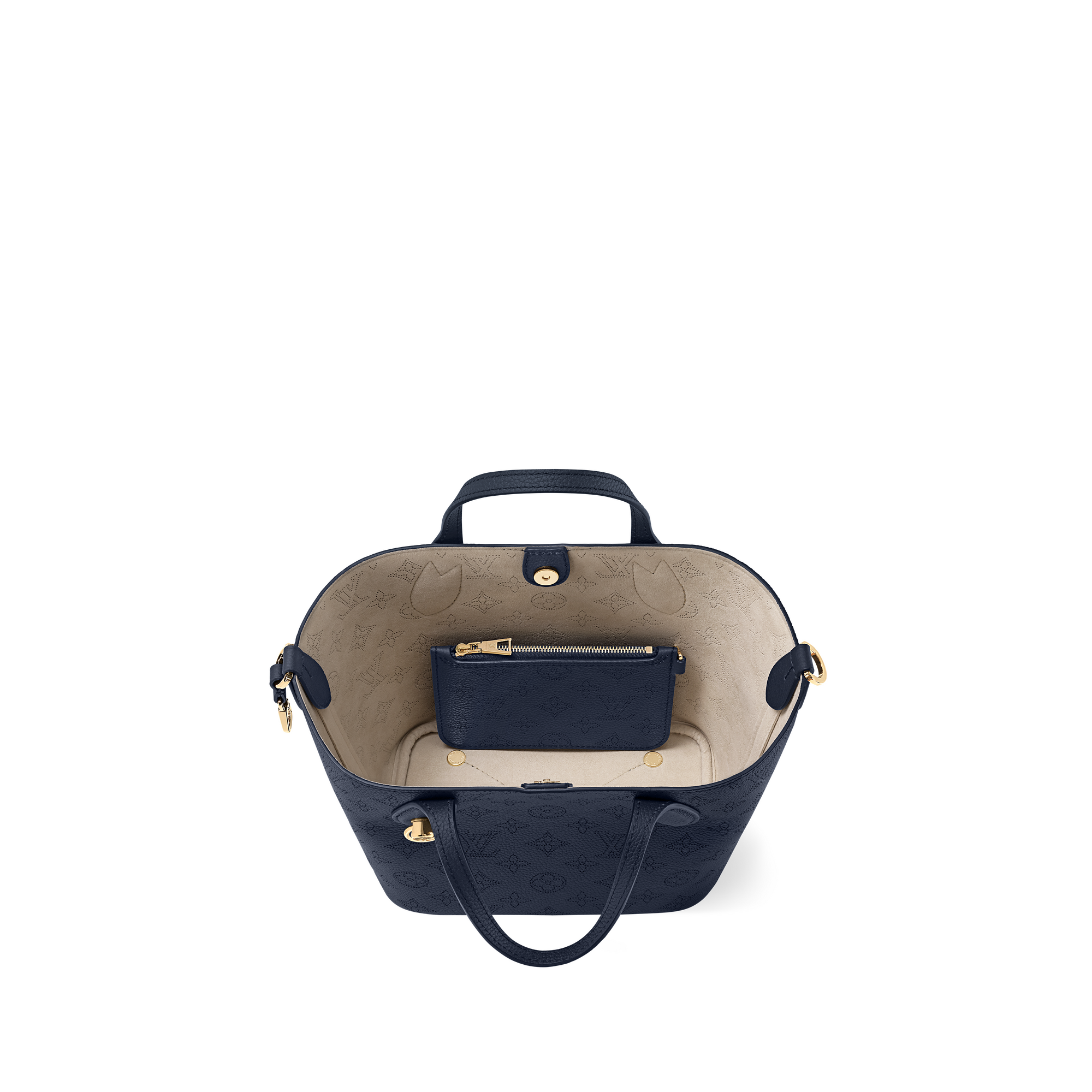 Blossom PM Mahina Leather in Bags and Small Leather Goods