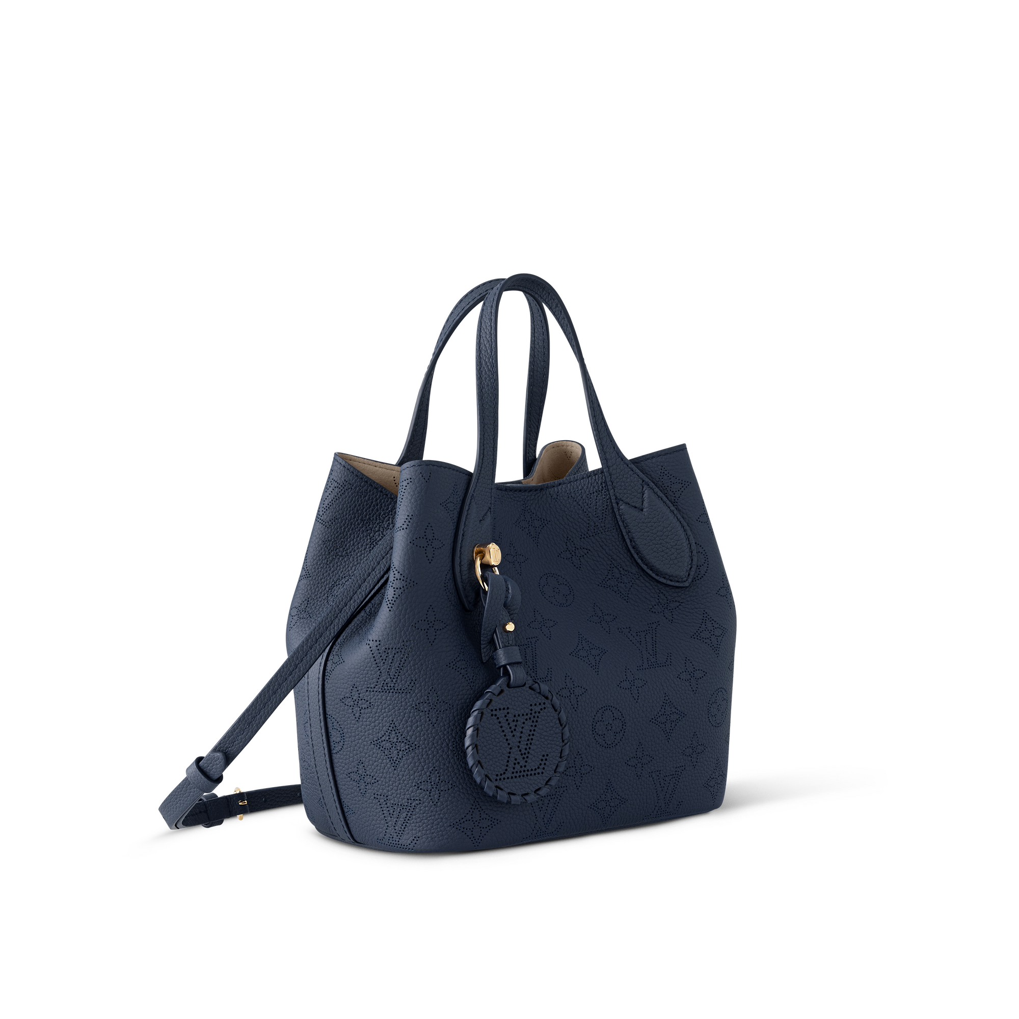 Blossom PM Mahina Leather in Bags and Small Leather Goods