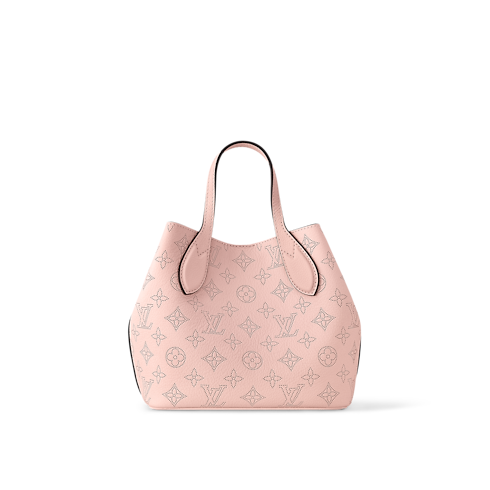 Blossom PM Mahina Leather in Bags and Small Leather Goods's Women Bags Newness collections by Louis Vuitton (Product zoom)