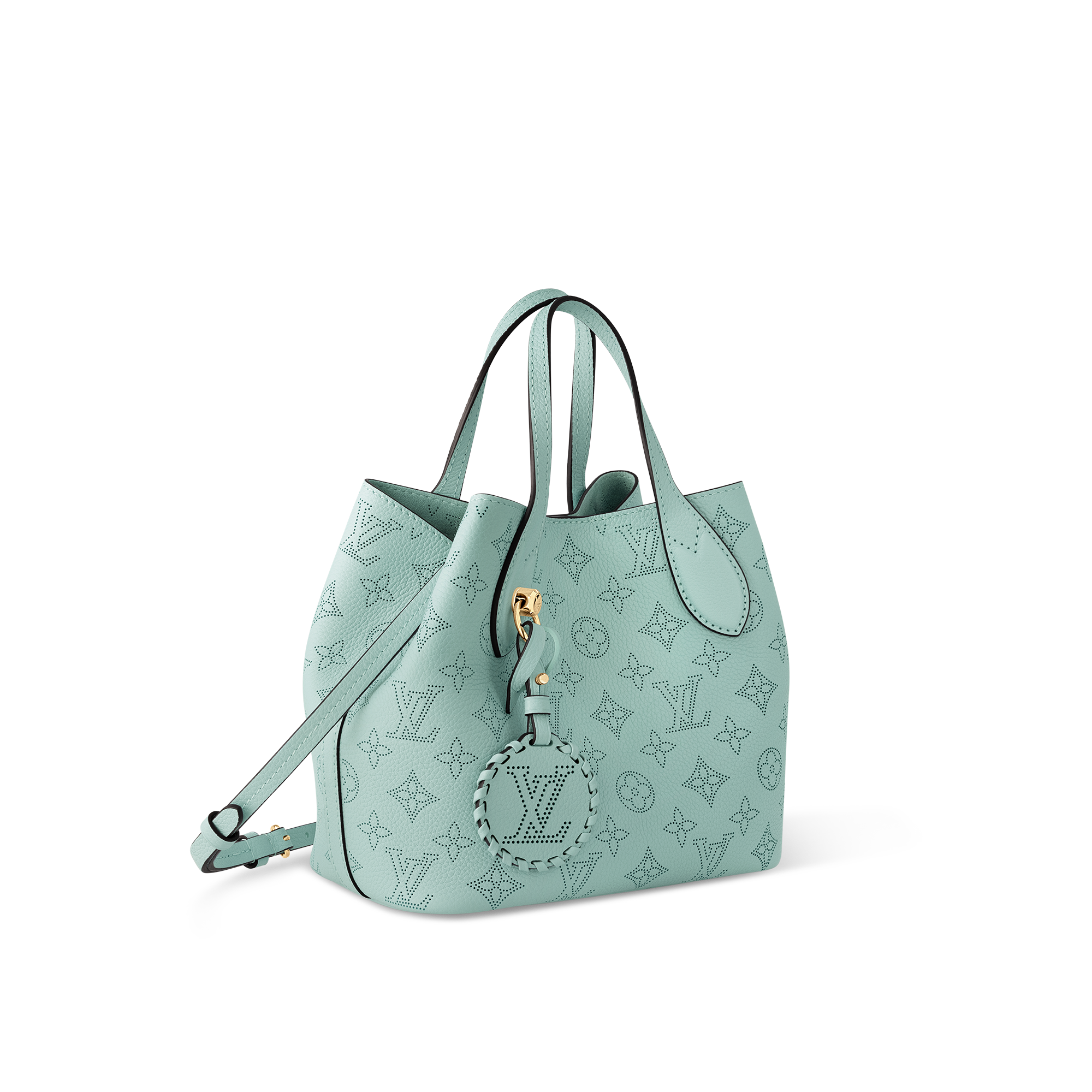 Blossom PM Mahina Leather in 