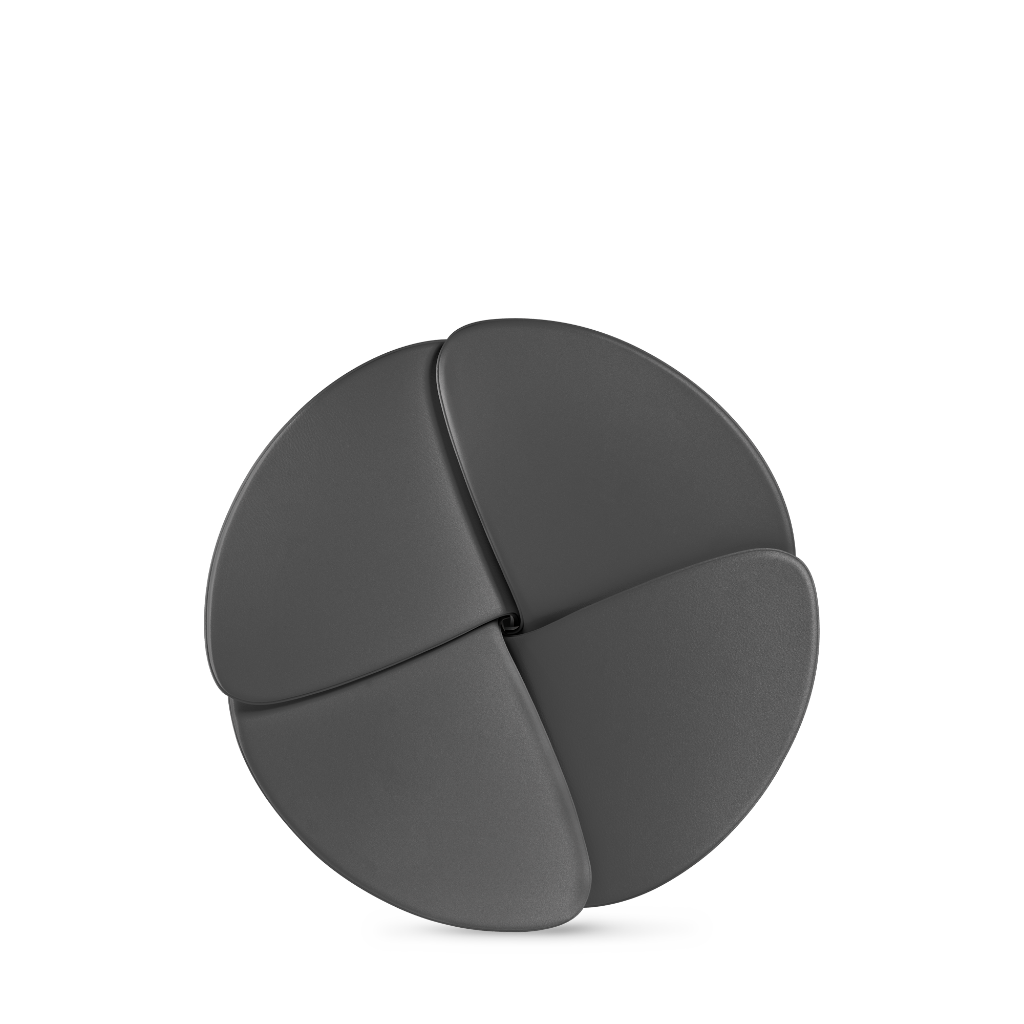 Blossom Stool By Tokujin Yoshioka Ash Wood in Trunks, Travel and Home