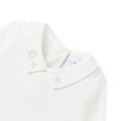 Bodies Set S00 in Gifts's Gifts for Babies } collections by Louis Vuitton (Product zoom)