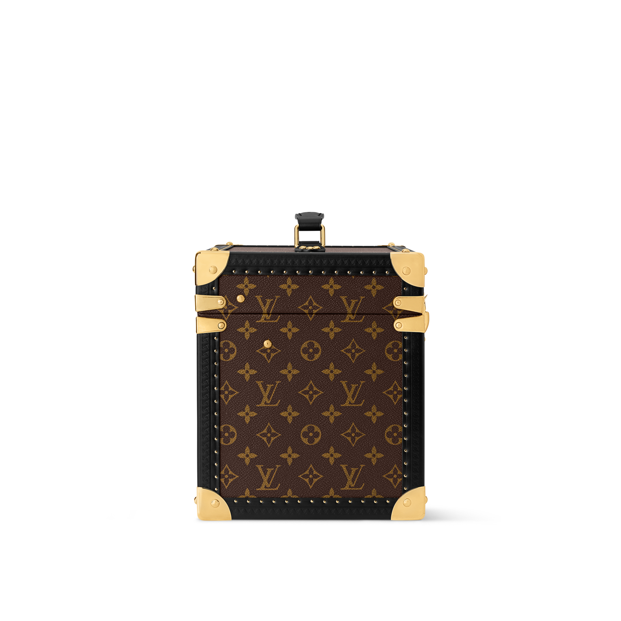 Boite Pharmacie Monogram Macassar Canvas in Trunks, Travel and Home