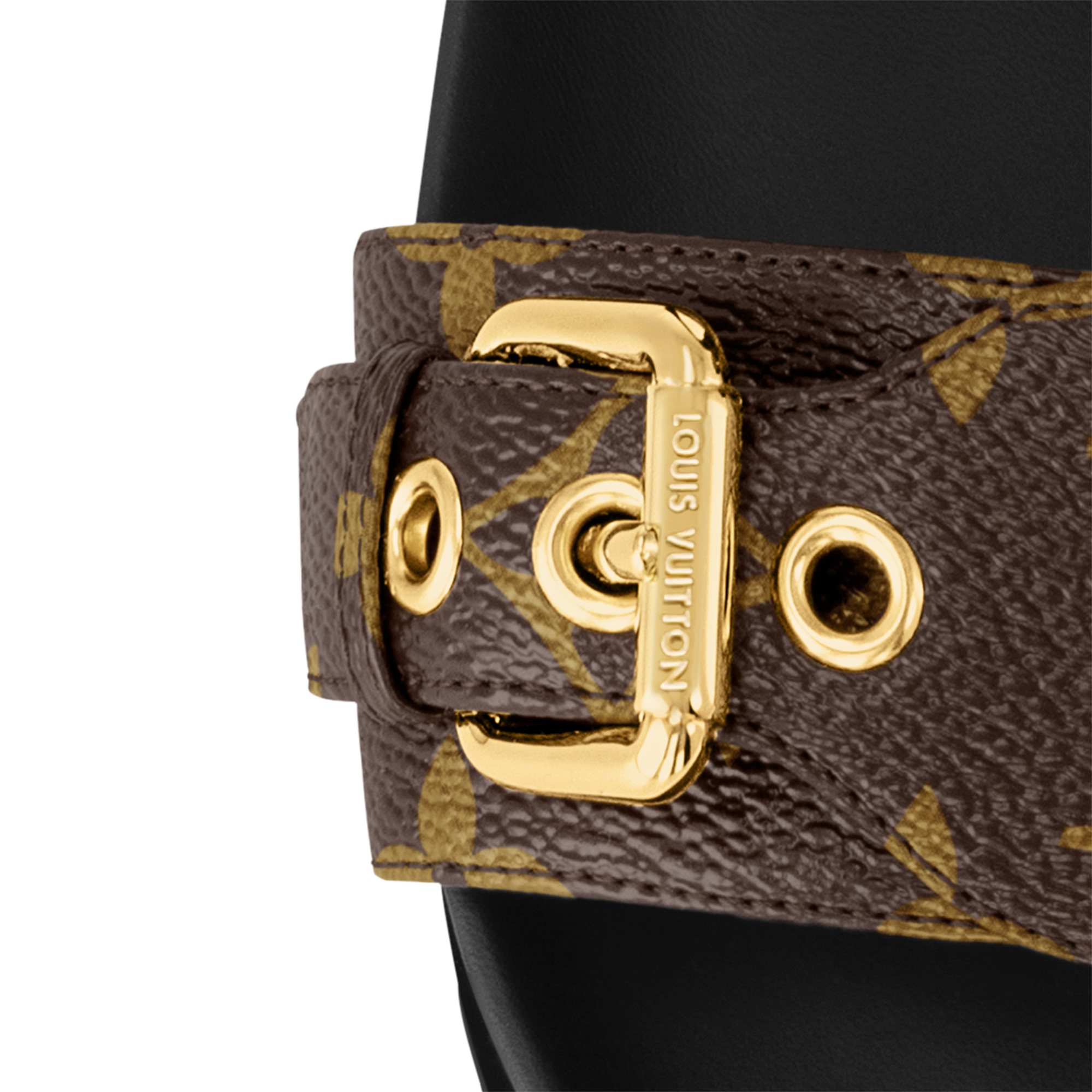 Bom Dia Flat Comfort Mule  in Women