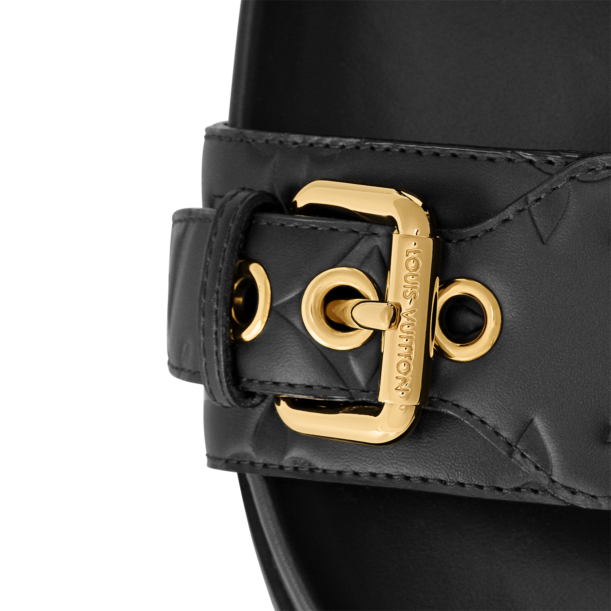 Bom Dia Flat Comfort Mule  in Women