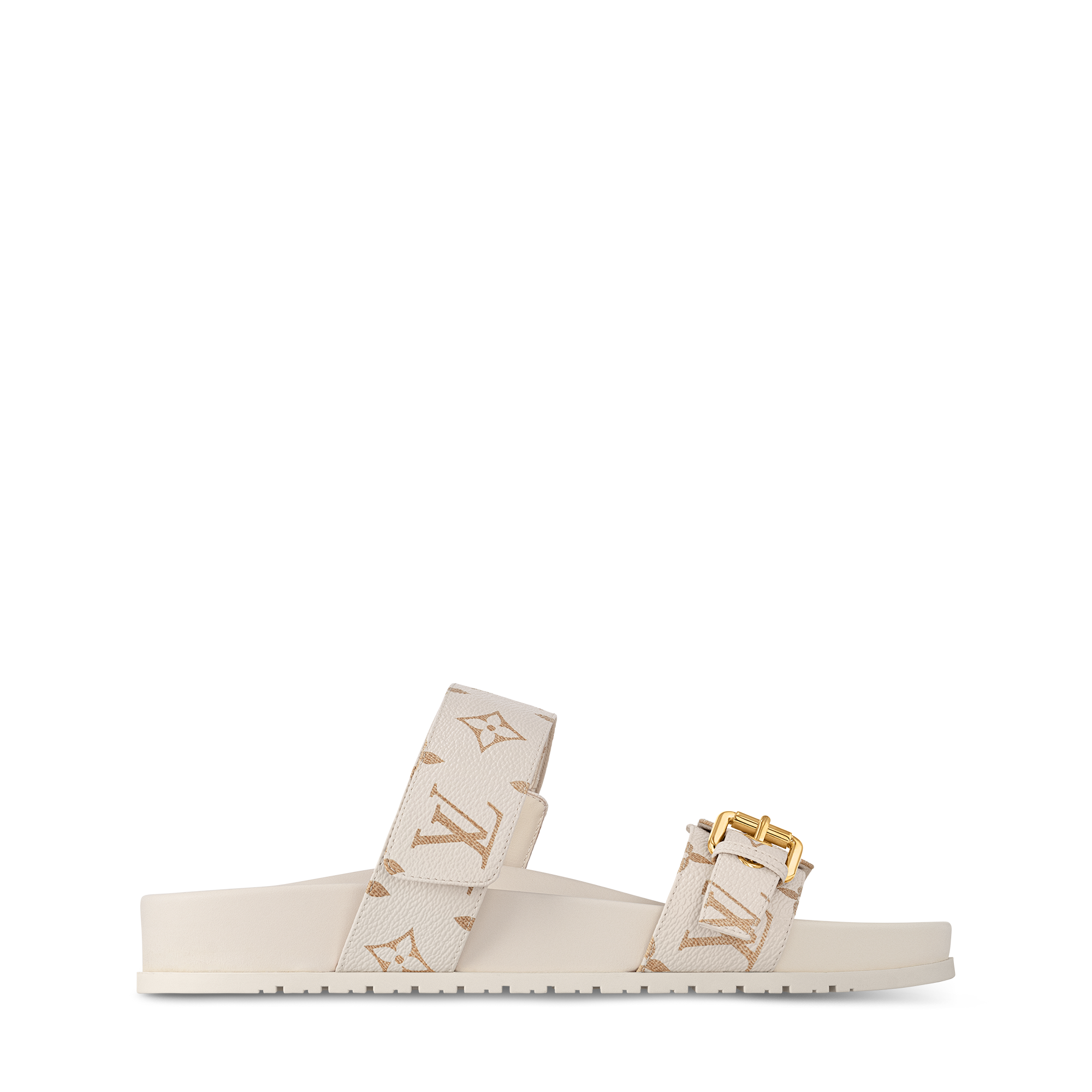 Bom Dia Flat Comfort Mule  in Women