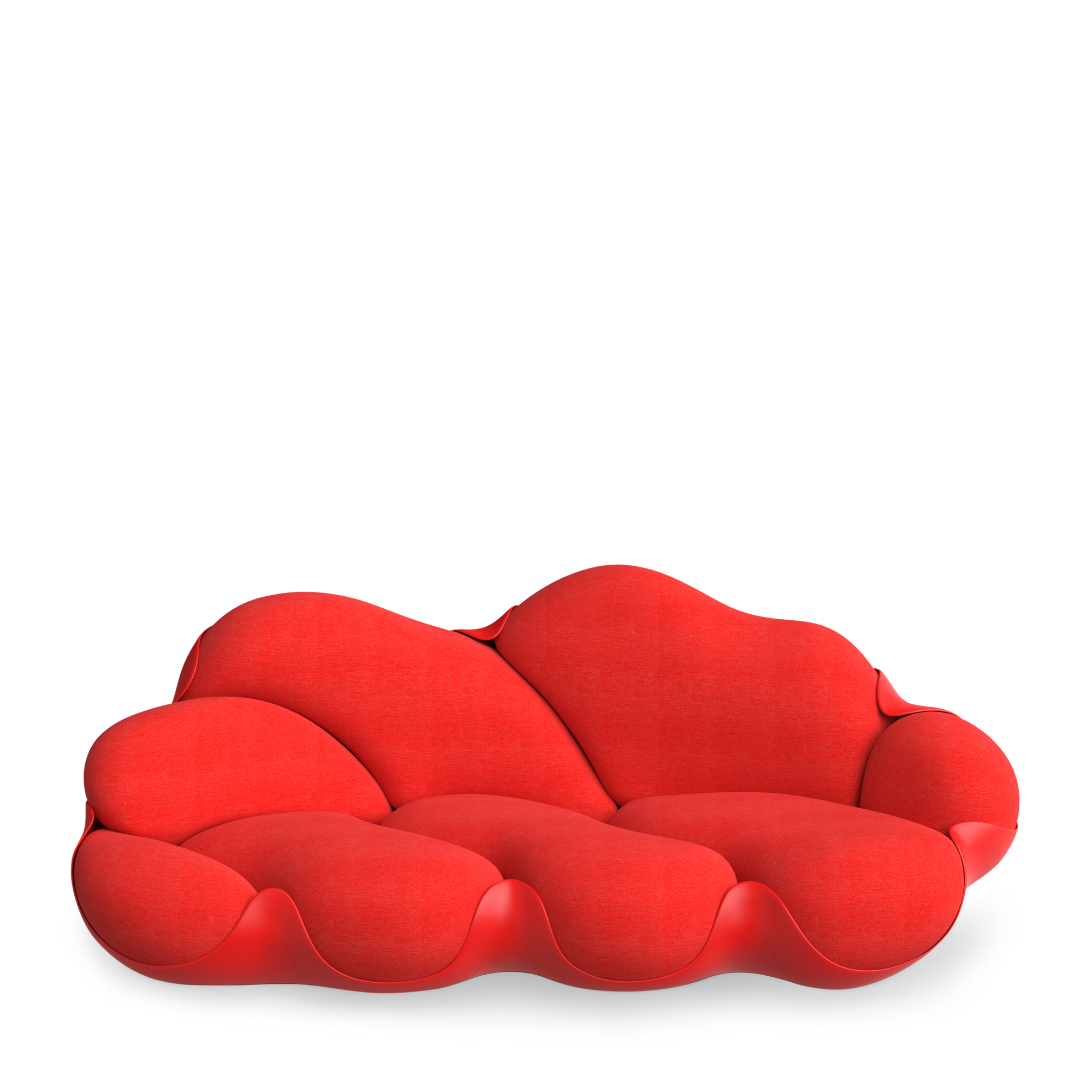 Fire red (Out of stock)