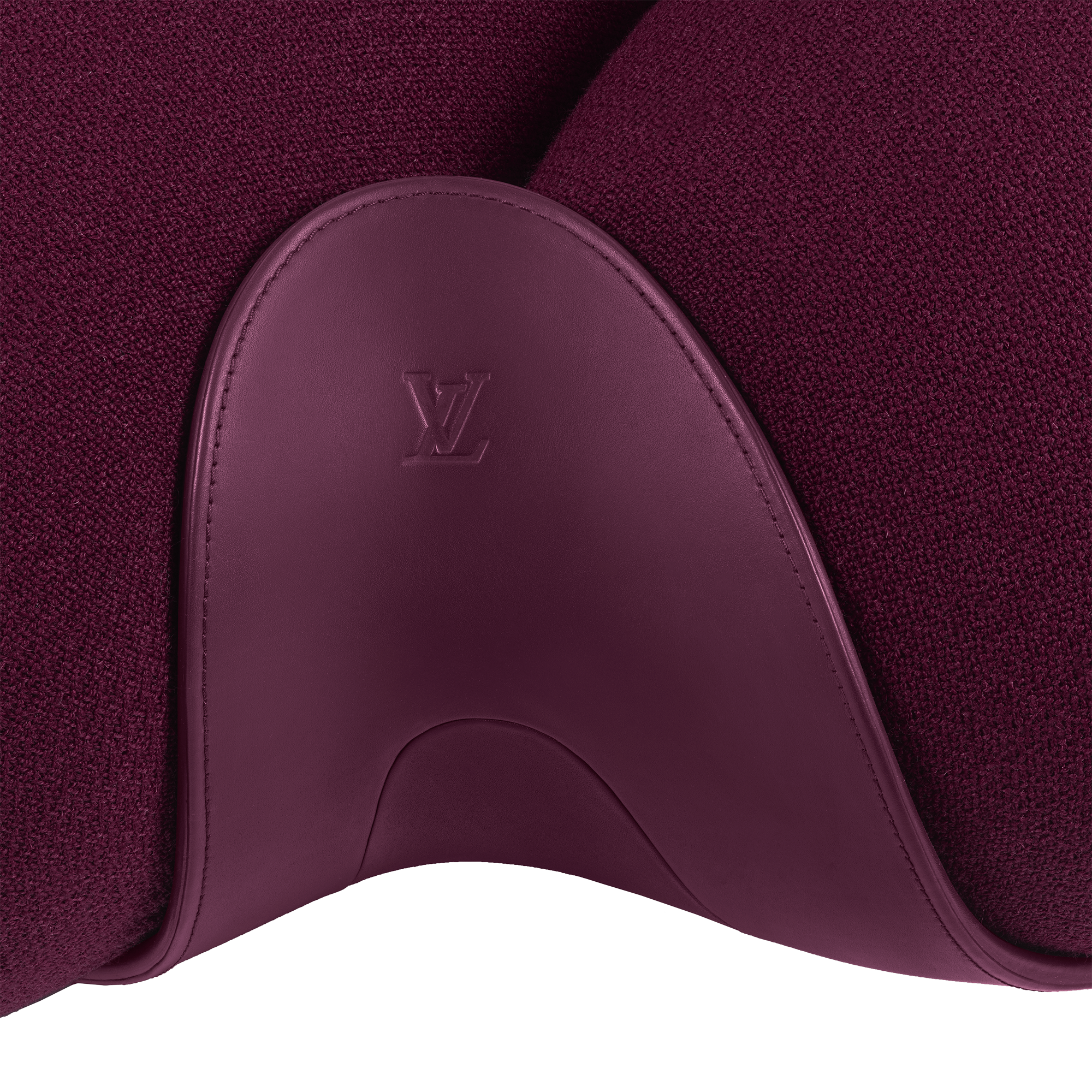 Bomboca Sofa MM By Campana Brothers  in Trunks, Travel and Home