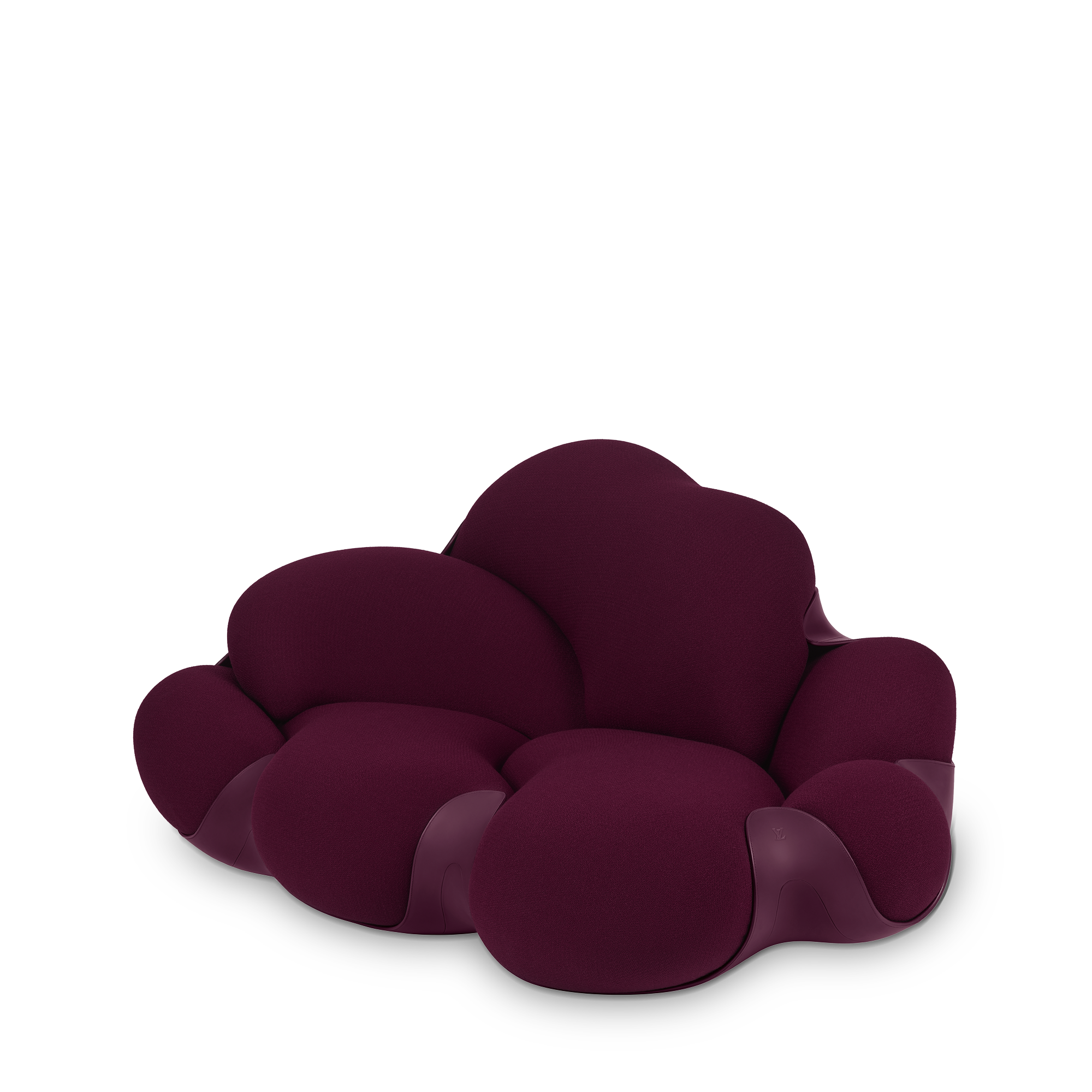 Bomboca Sofa MM By Campana Brothers  in Trunks, Travel and Home