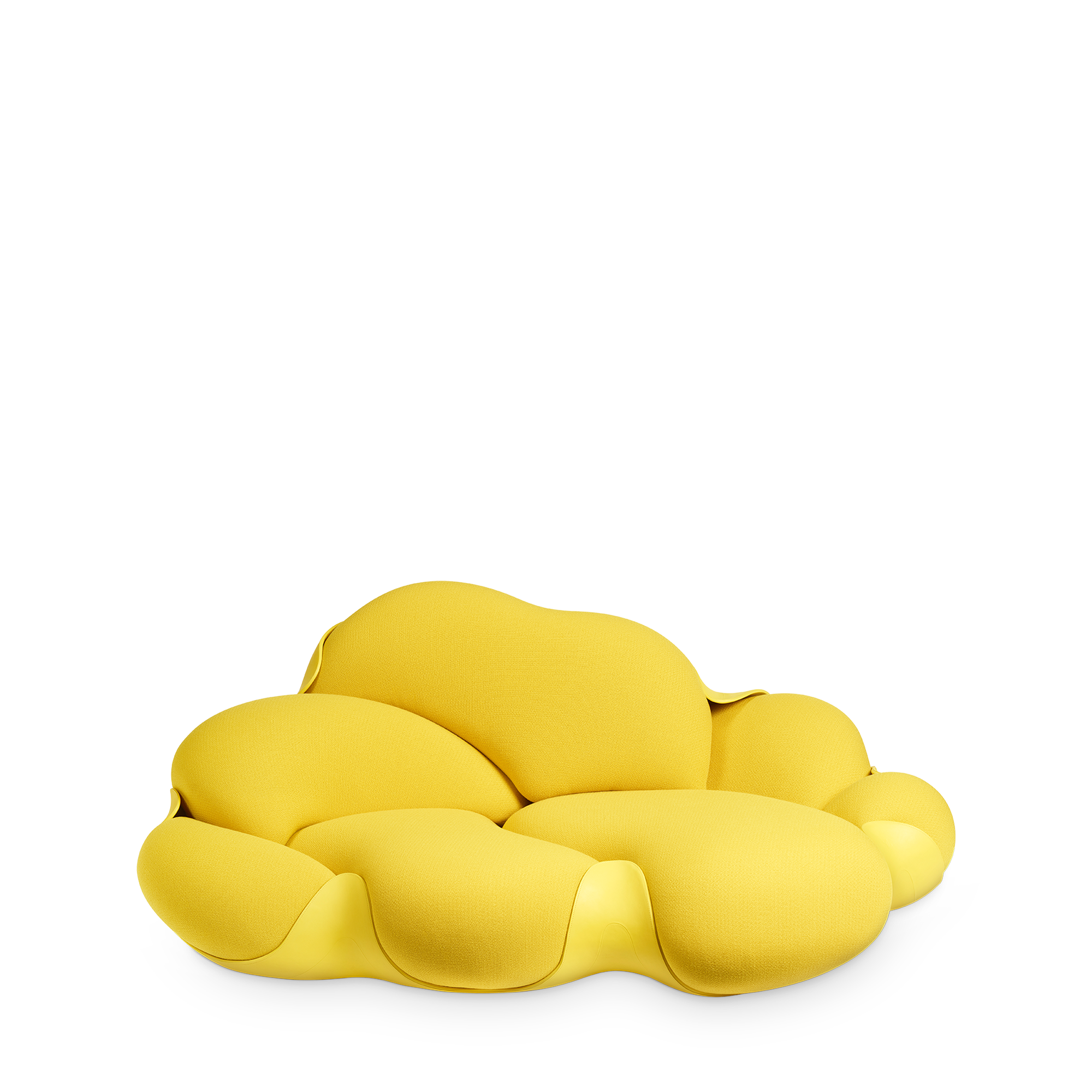 Bomboca Sofa MM By Campana Brothers  in Trunks, Travel and Home