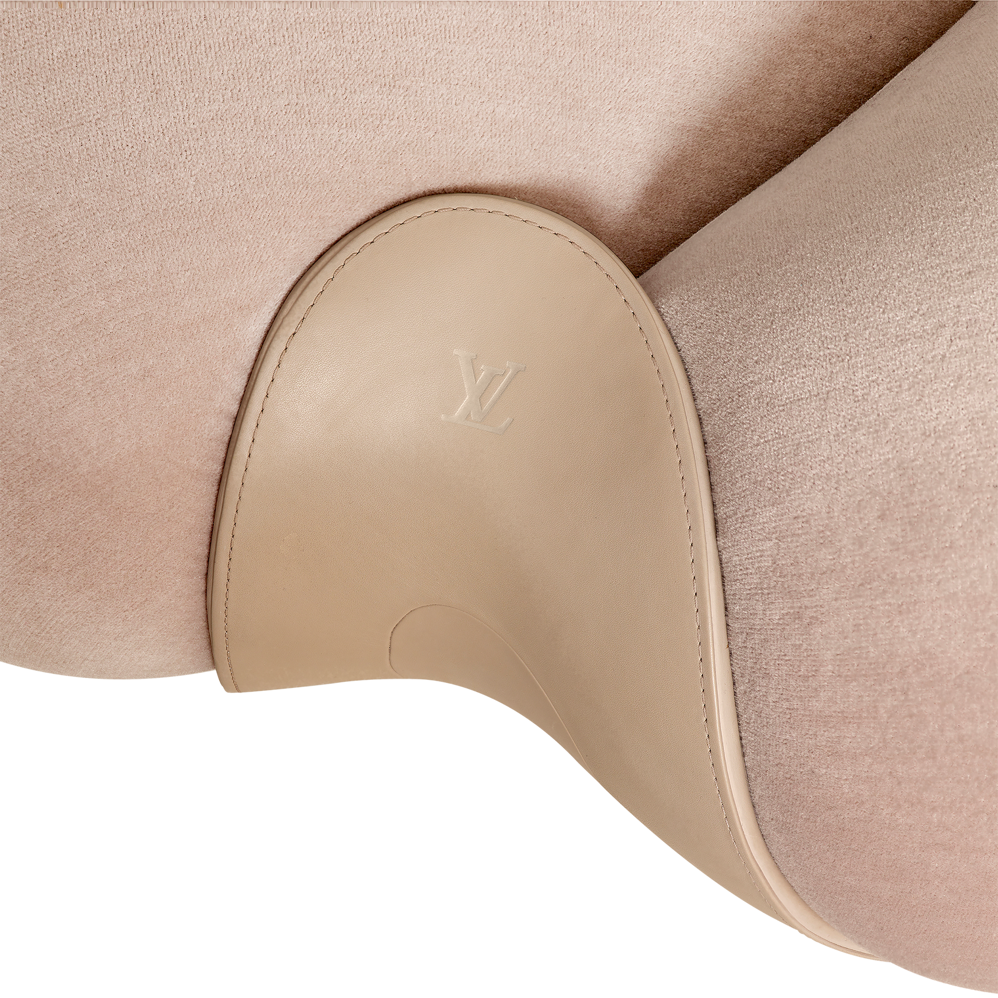 Bomboca Sofa MM By Campana Brothers  in Trunks, Travel and Home