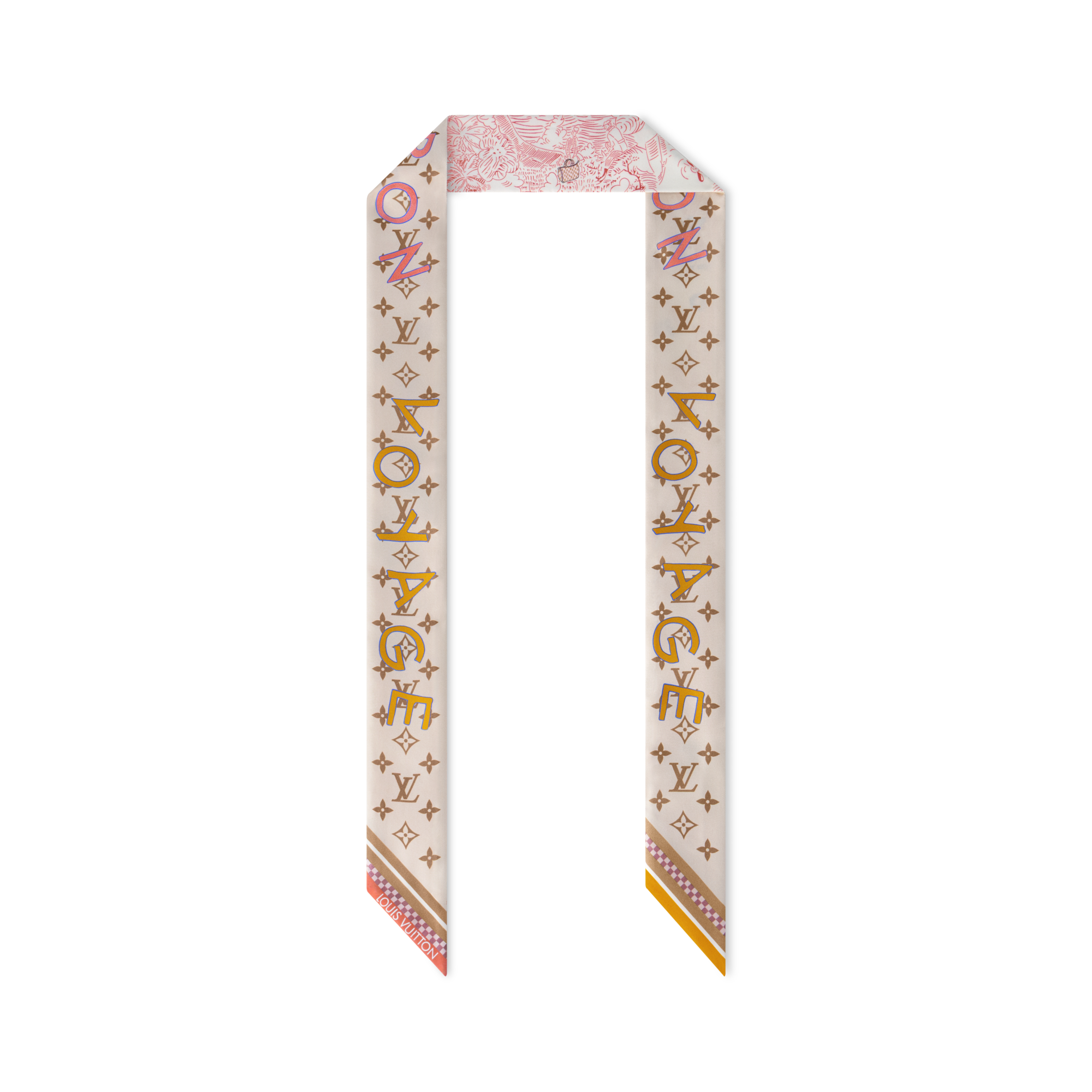 Bon Voyage BB Bandeau S00 in Women