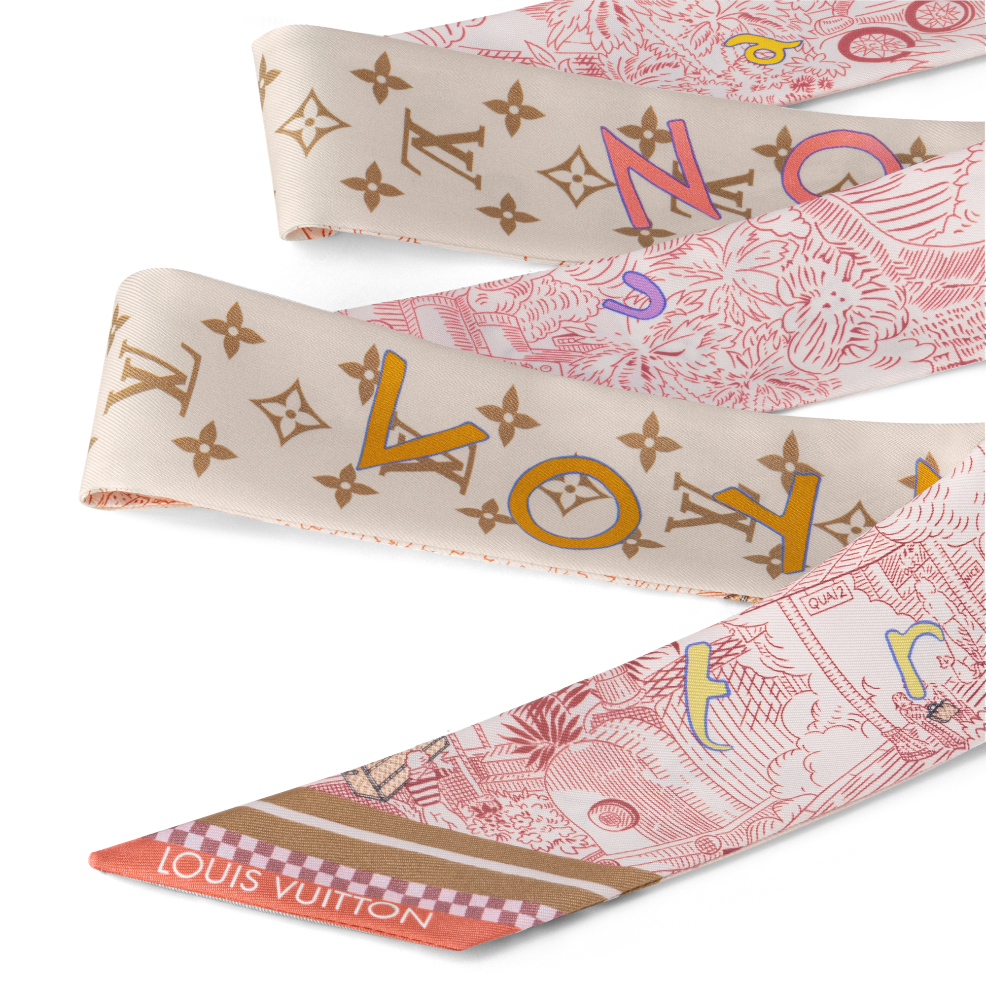 Bon Voyage BB Bandeau S00 in Women