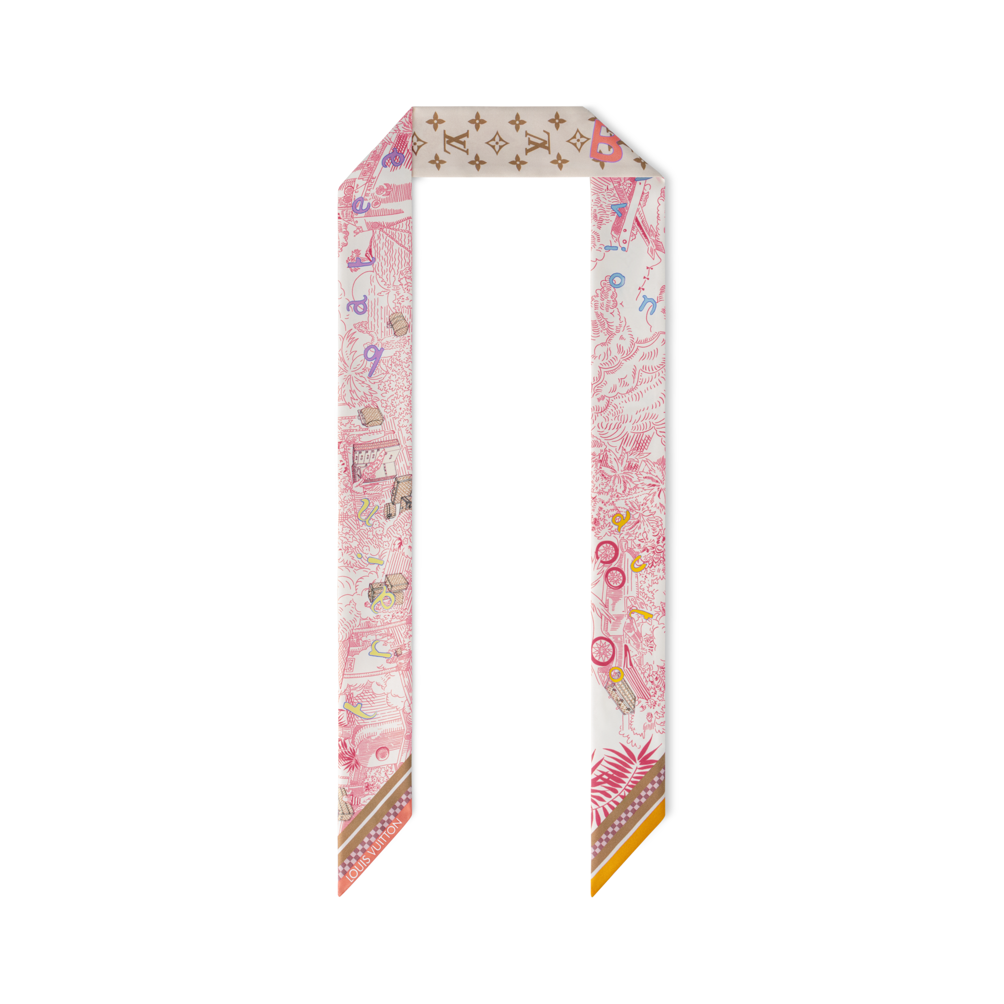 Bon Voyage BB Bandeau S00 in Women