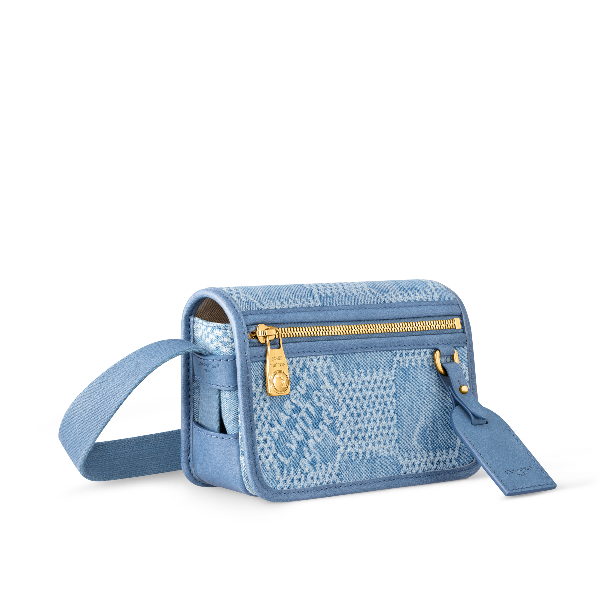 Bosphore Wearable Wallet Damier Other in Men