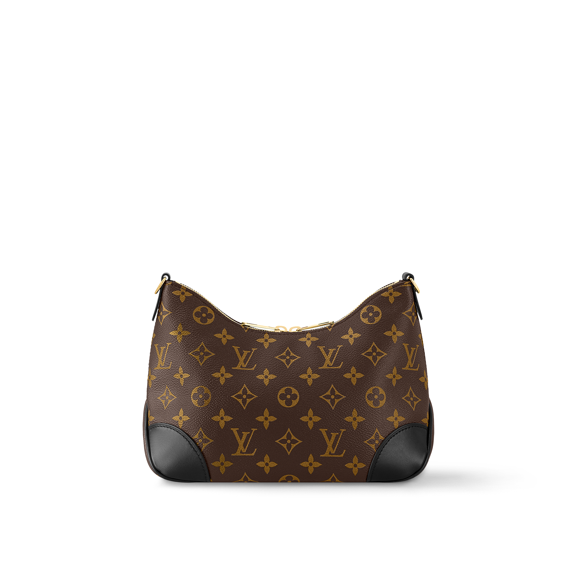 Boulogne PM Monogram Canvas in Women