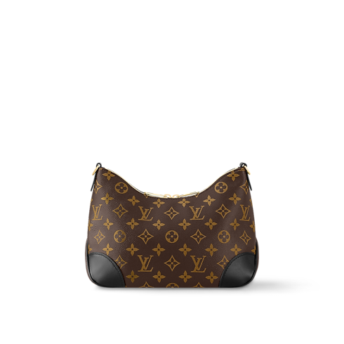Boulogne PM Monogram Canvas in Women's Handbags All Handbags collections by Louis Vuitton (Product zoom)