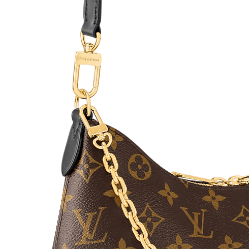Boulogne PM Monogram Canvas in Women's Handbags All Handbags collections by Louis Vuitton (Product zoom)