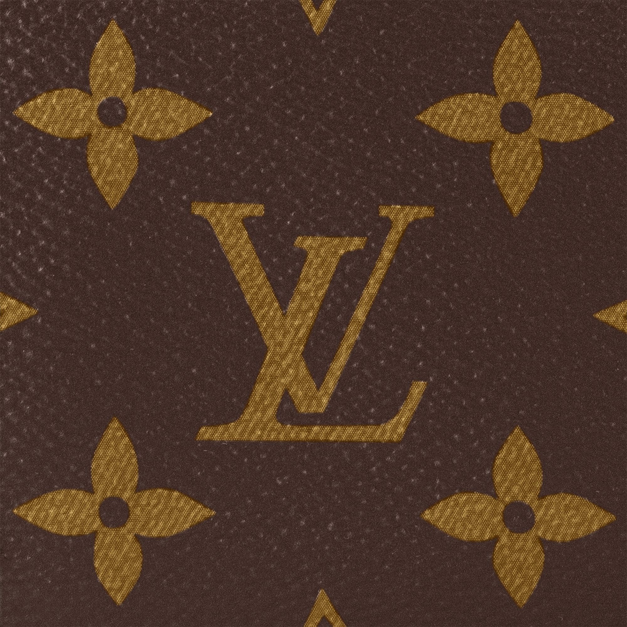 Boulogne PM Monogram Canvas in Women