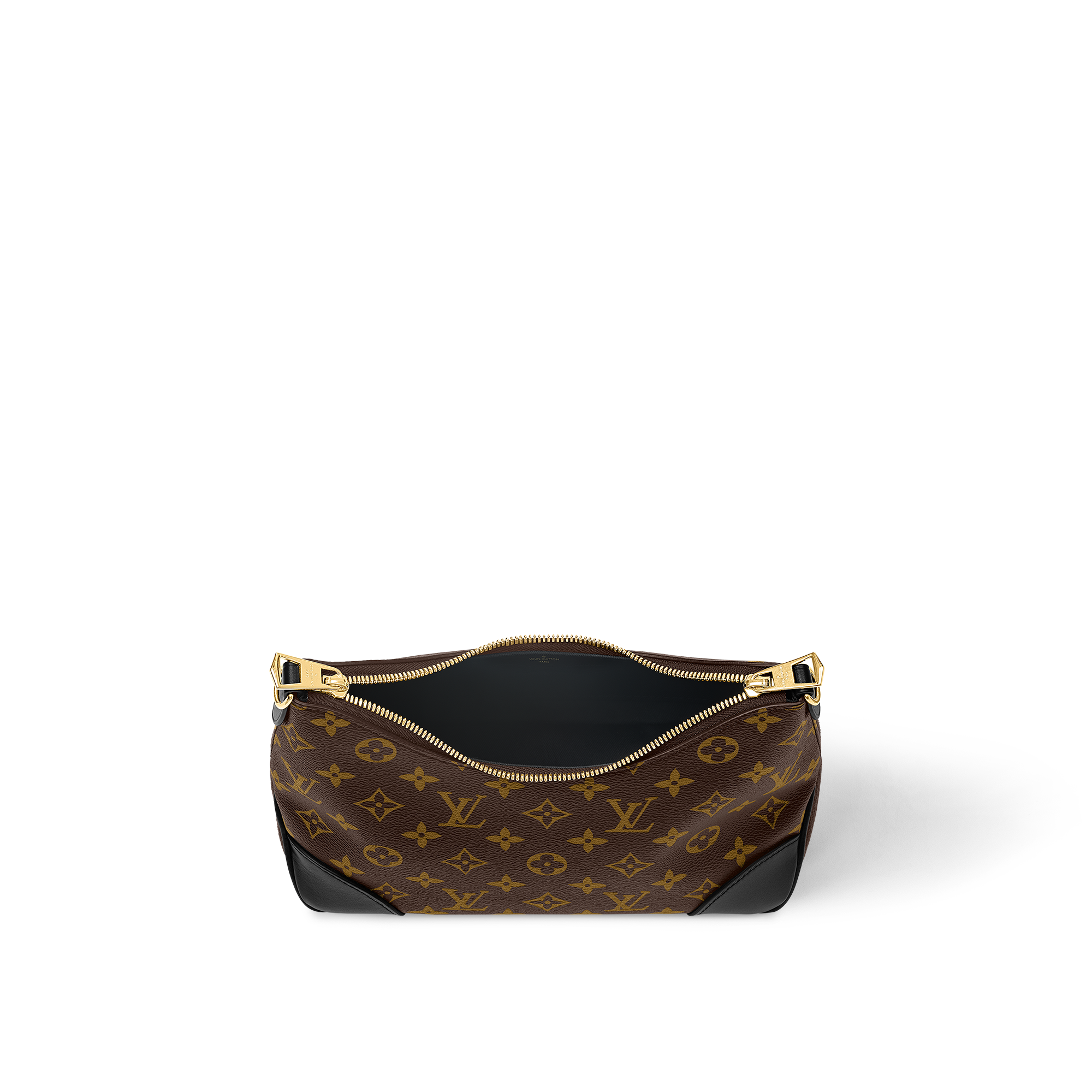 Boulogne PM Monogram Canvas in Women