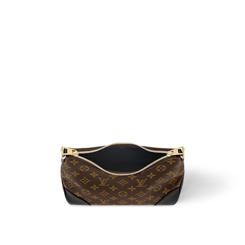 Boulogne PM Monogram Canvas in Women's Handbags All Handbags collections by Louis Vuitton (Product zoom)