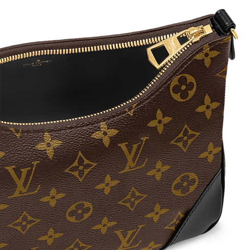 Boulogne PM Monogram Canvas in Women's Handbags All Handbags collections by Louis Vuitton (Product zoom)