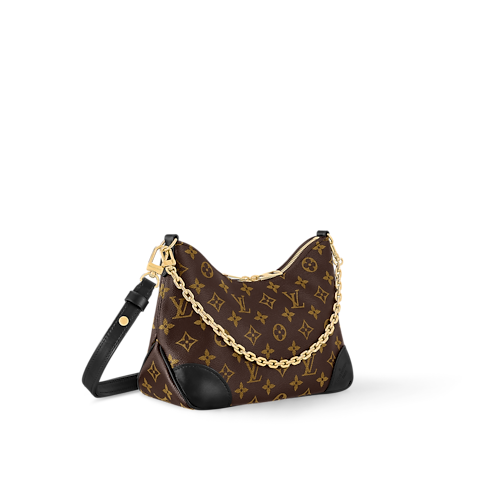 Boulogne PM Monogram Canvas in Women's Handbags All Handbags collections by Louis Vuitton (Product zoom)