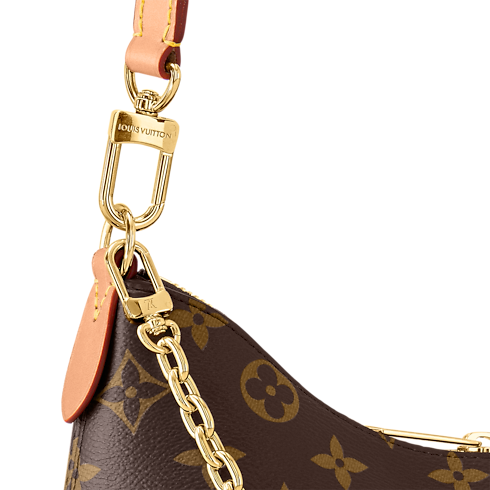 Boulogne PM Monogram Canvas in Women's Handbags All Handbags collections by Louis Vuitton (Product zoom)