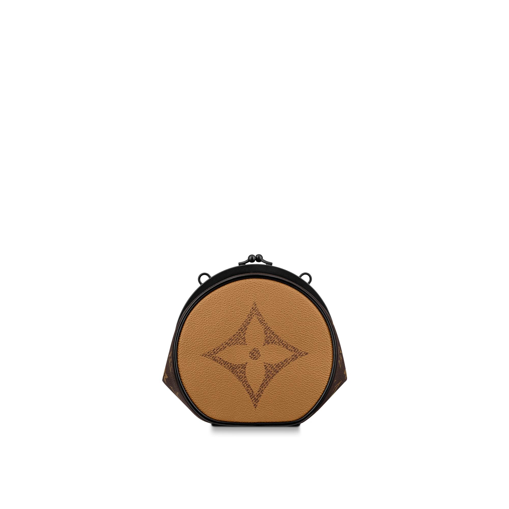 lv circle bag