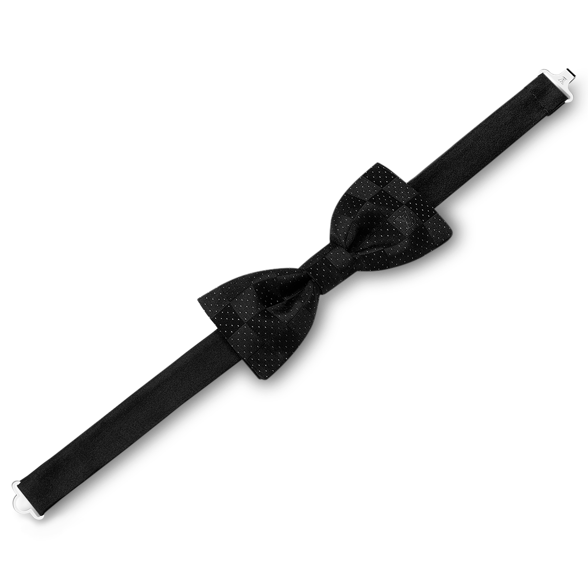 Bow Tie Damier S00 in Men