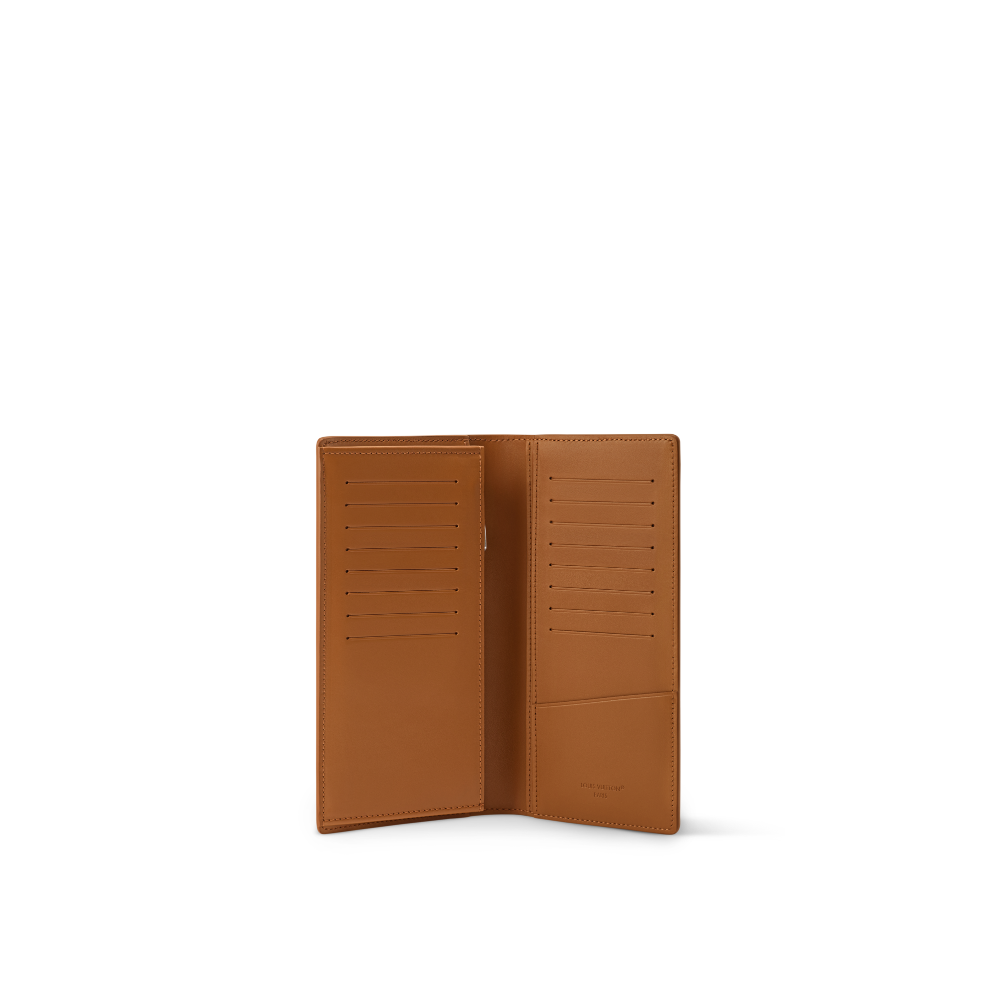 Brazza Wallet LV Aerogram in Bags and Small Leather Goods