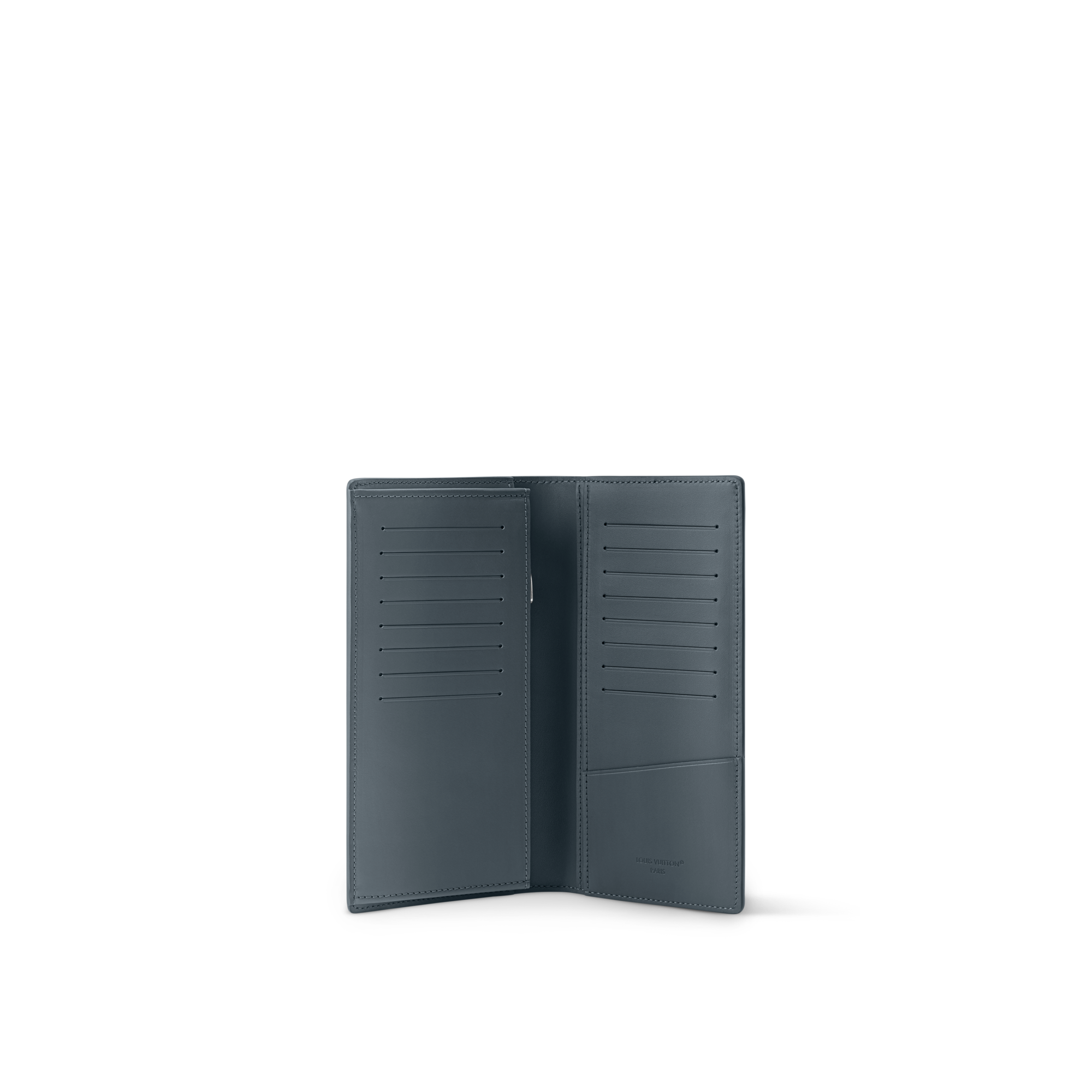 Brazza Wallet LV Aerogram in Bags and Small Leather Goods