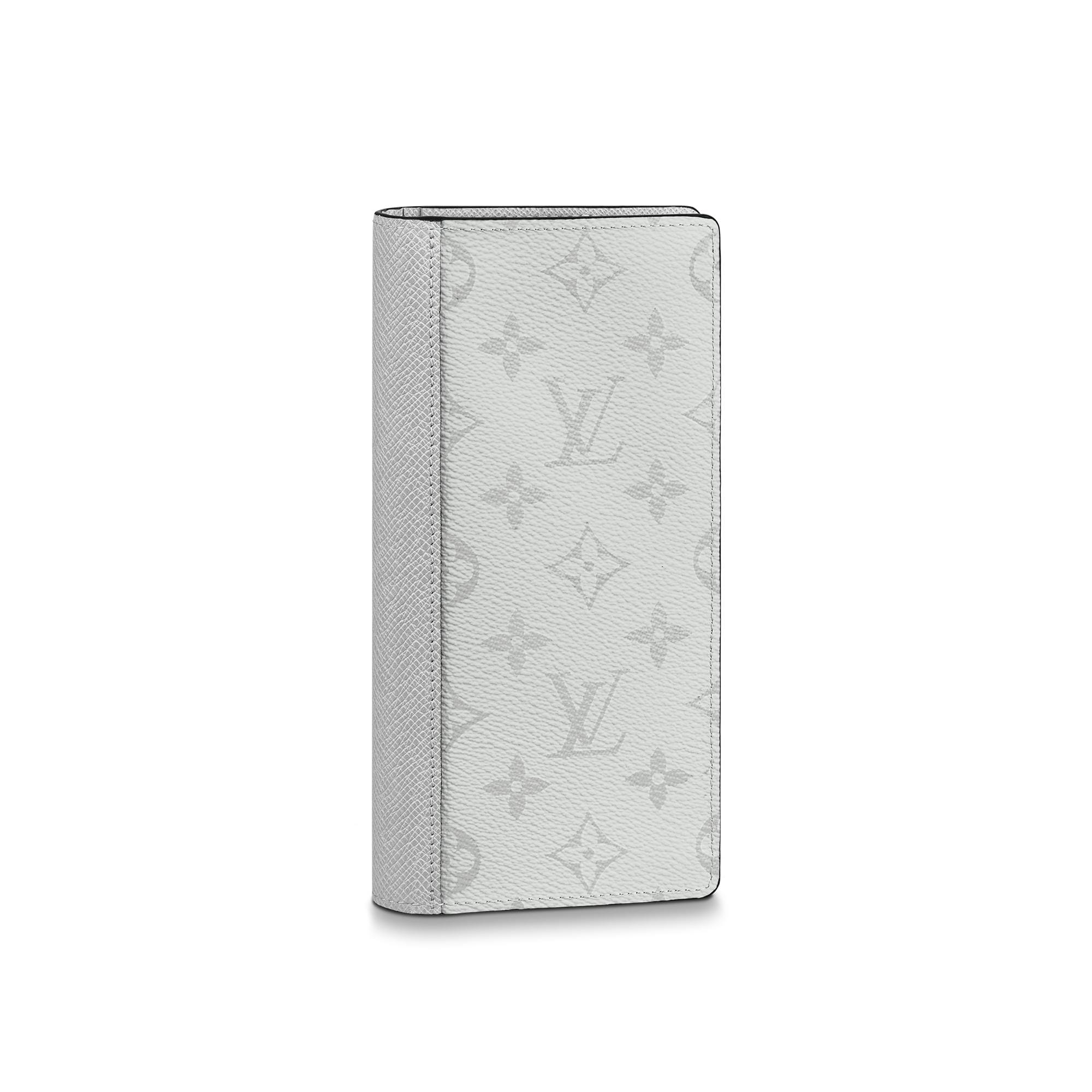 louis vuitton victorine wallet similar