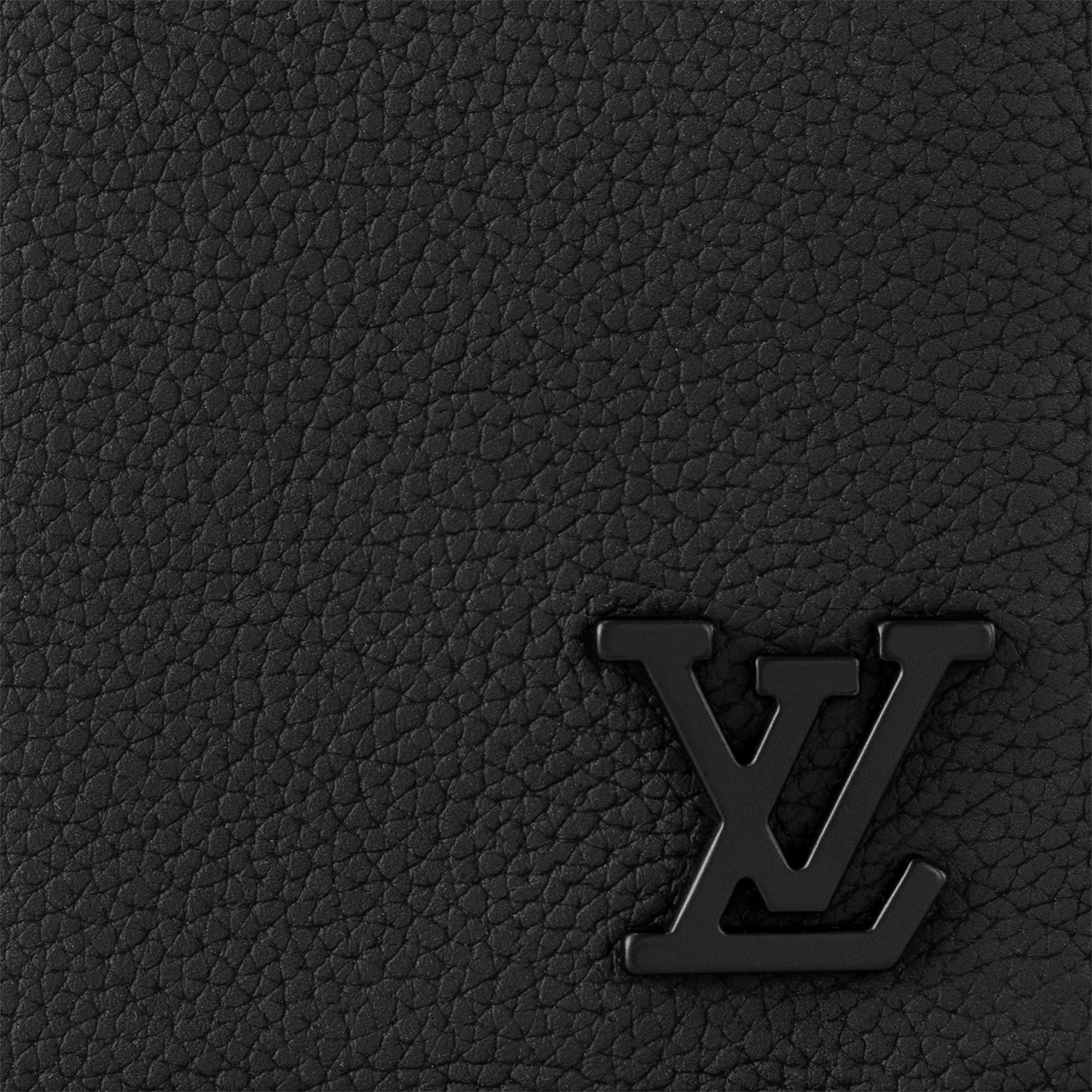 Brazza Wallet LV Aerogram in New