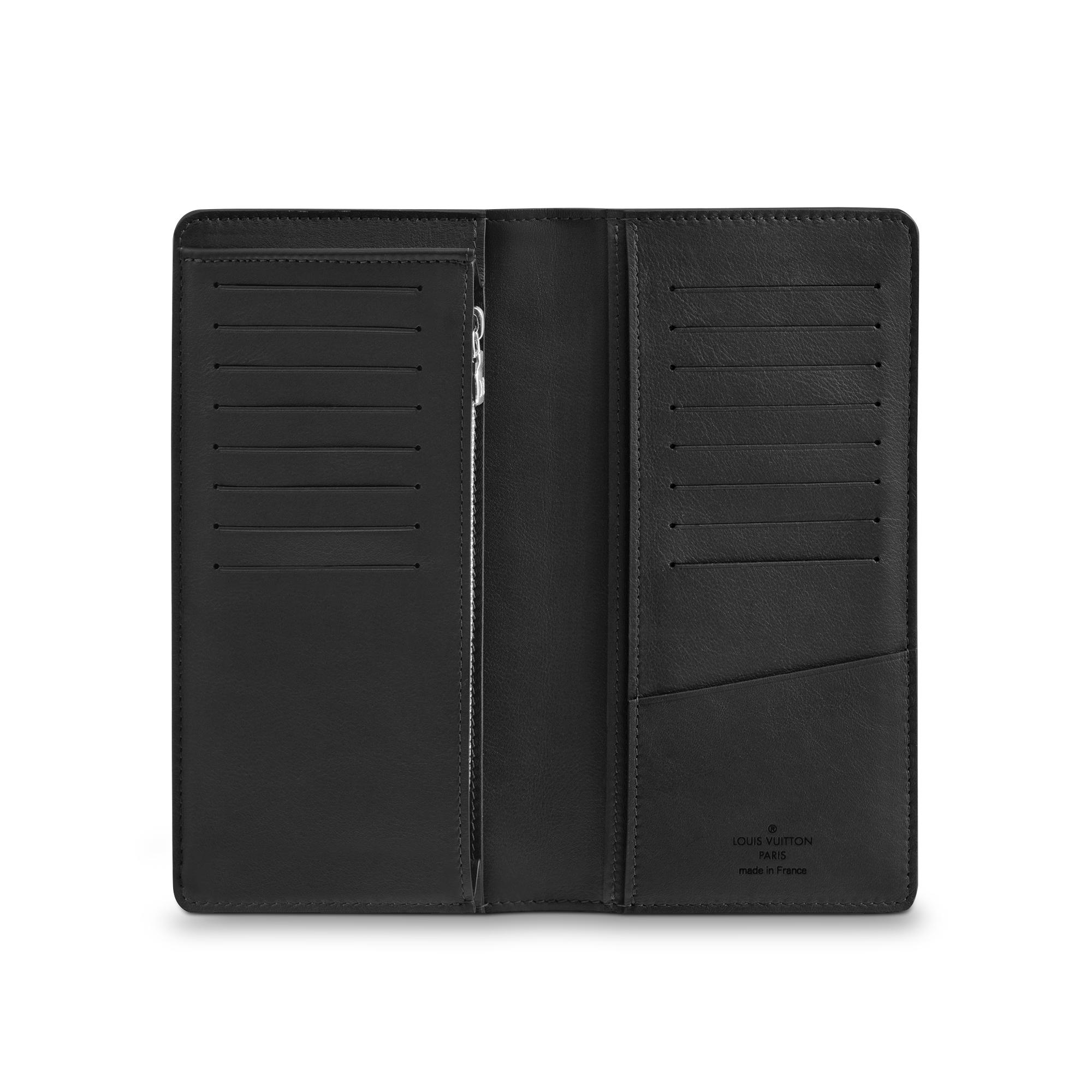 Brazza Wallet - Wallets and Small Leather Goods | LOUIS VUITTON