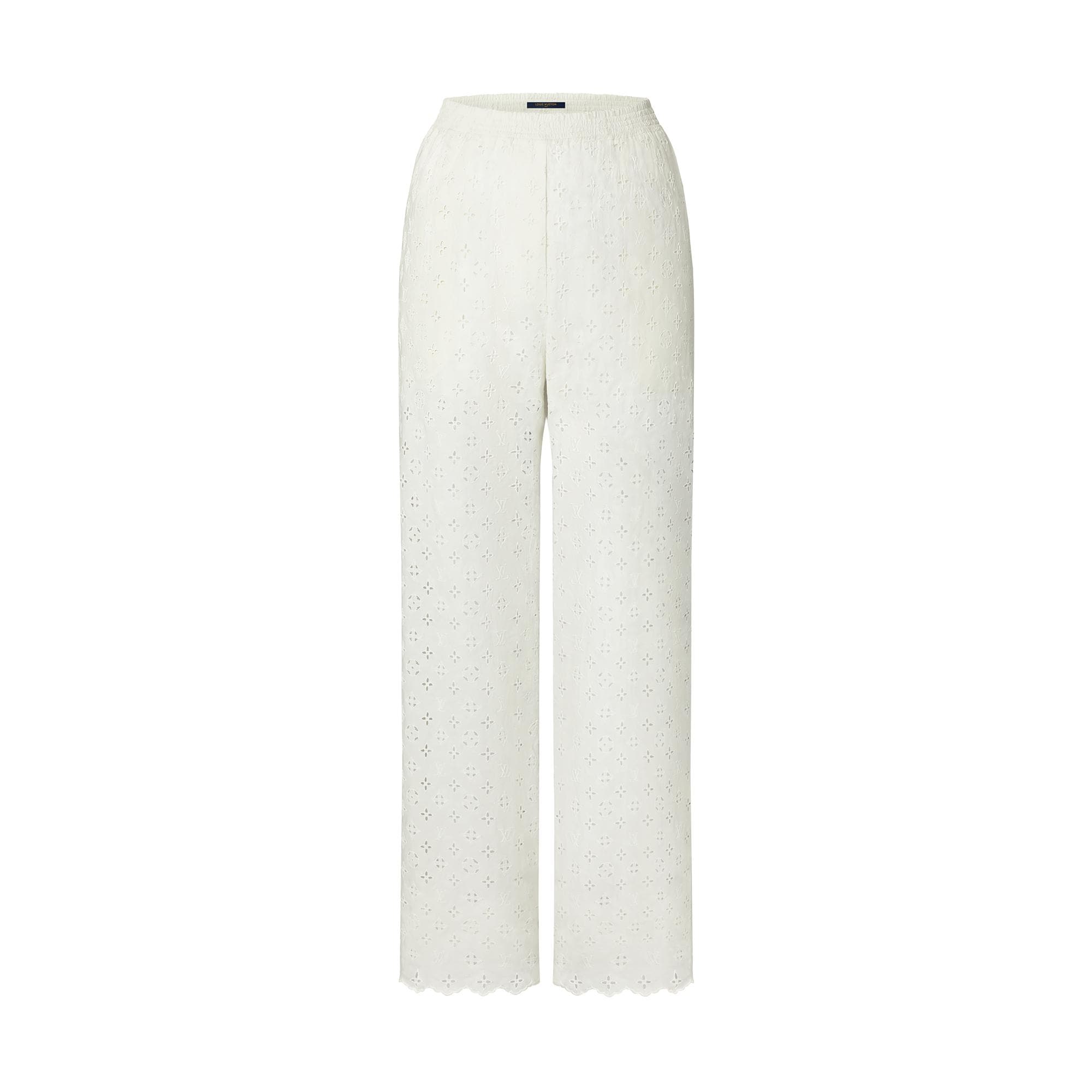 Pants Collection for Women | LOUIS VUITTON