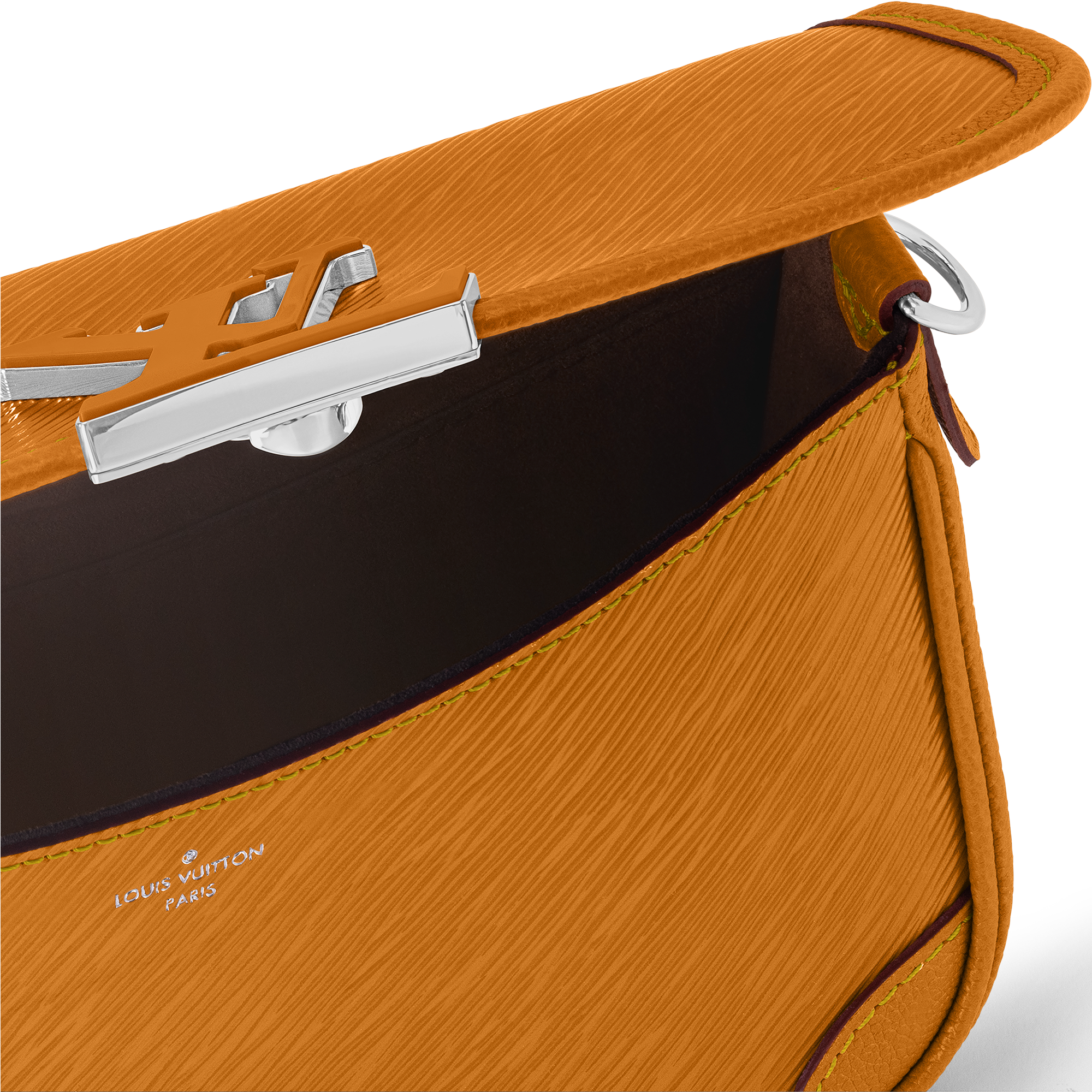 Buci Epi Leather in Women