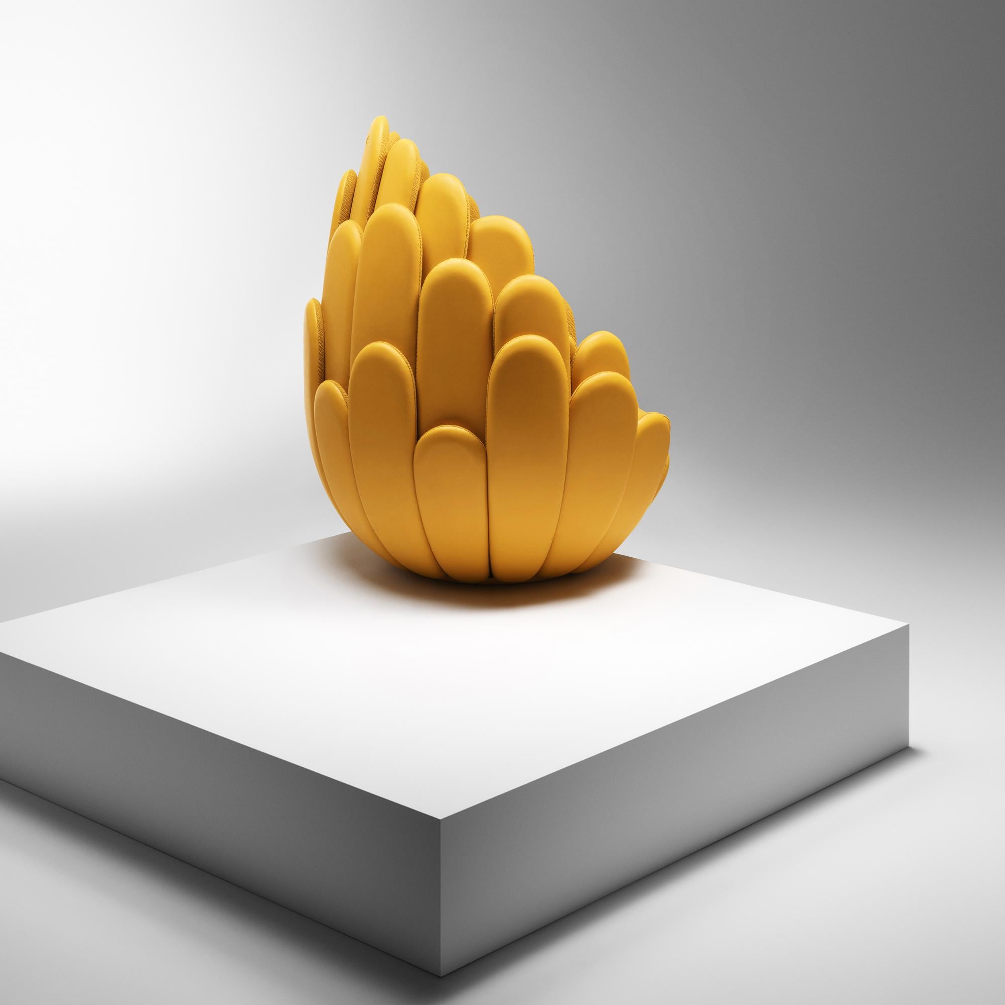 Bulbo By Campana Brothers  in Trunks, Travel and Home