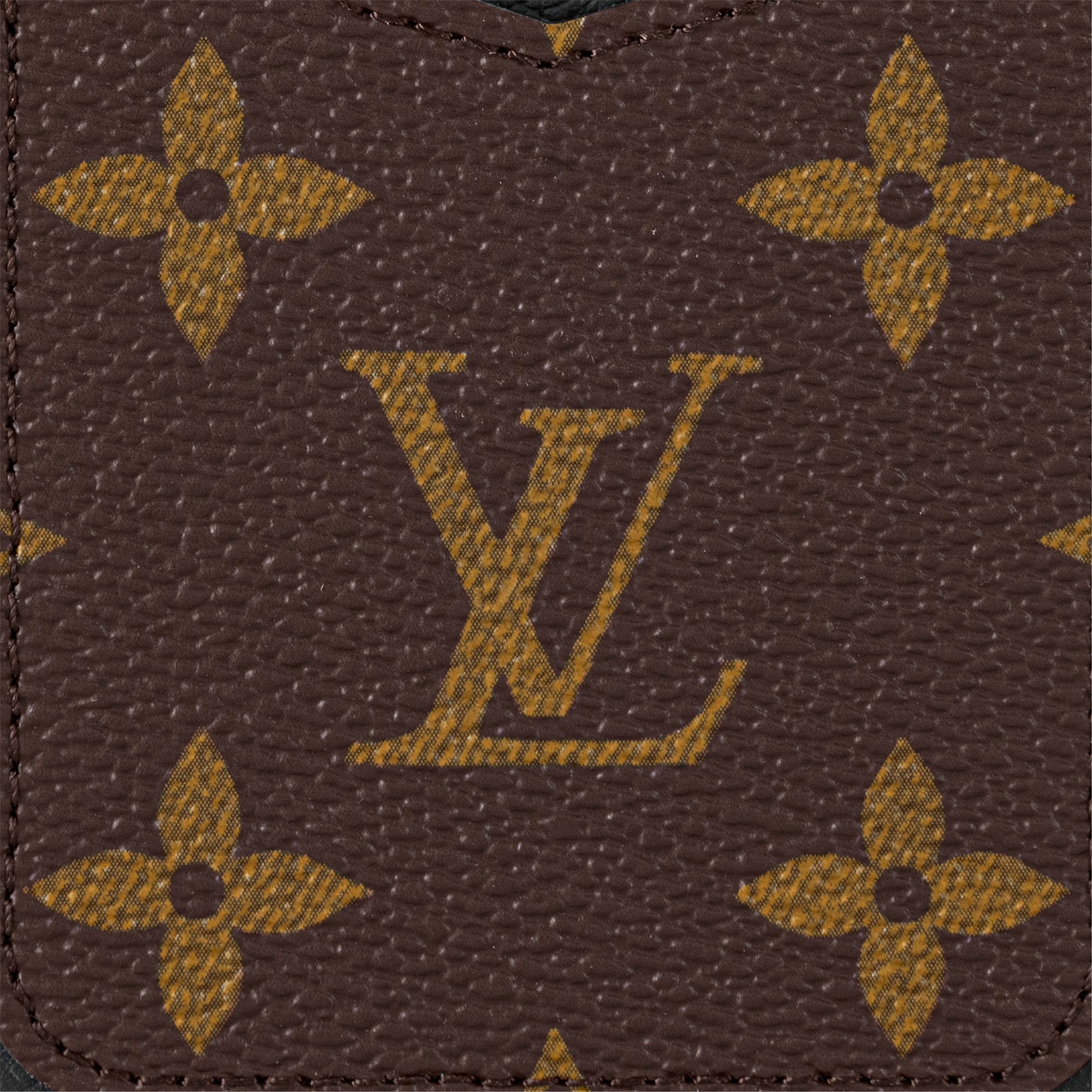 Bumper Pallas Iphone 15 Pro Monogram Canvas in Women