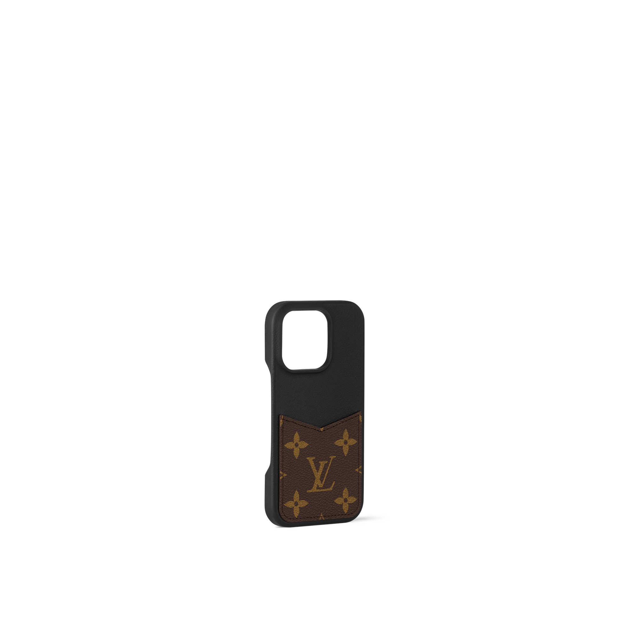 Bumper Pallas Iphone 16 Pro Monogram Canvas - Wallets and Small 
