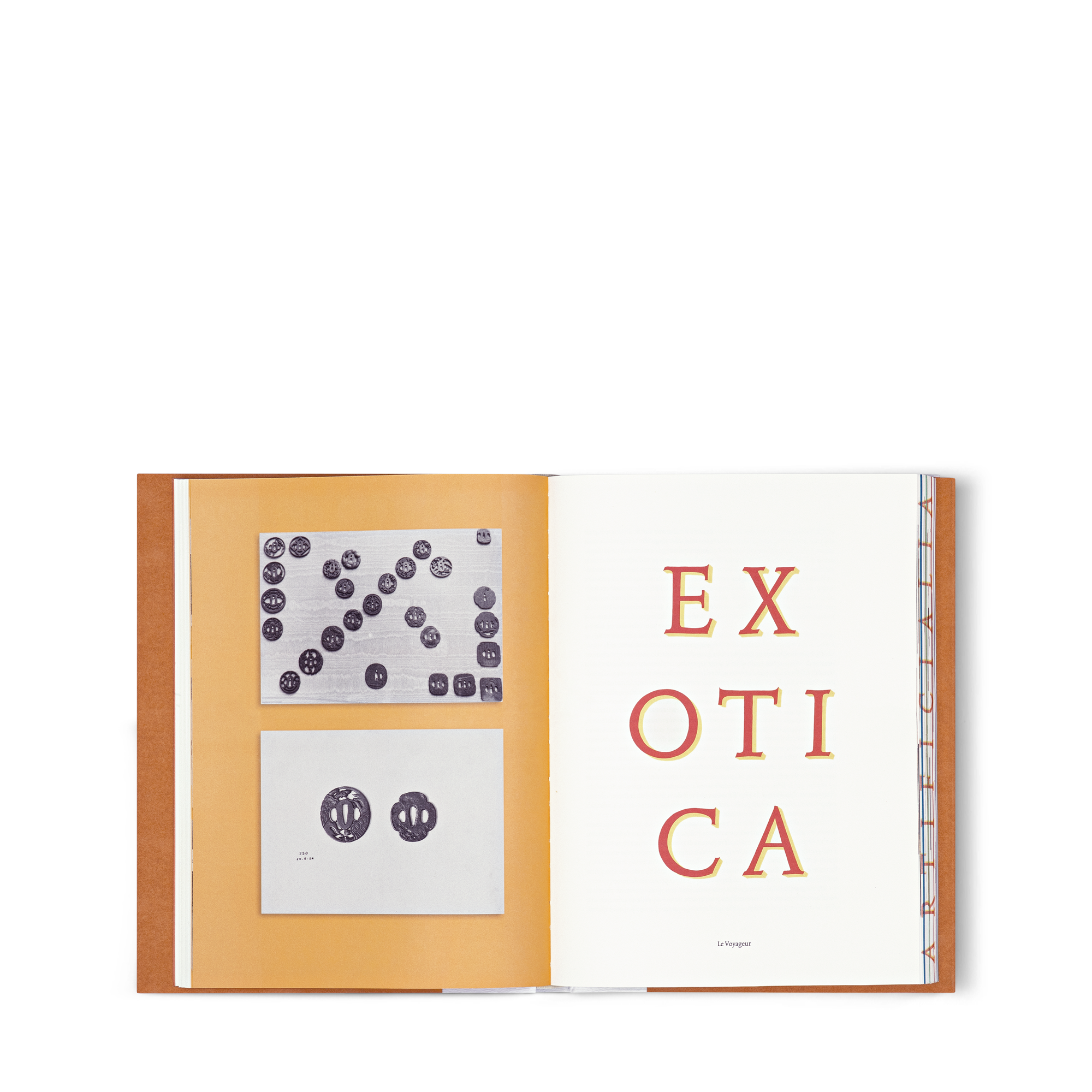 Cabinet Of Wonders, The Gaston-Louis Vuitton Collection  in Trunks, Travel and Home