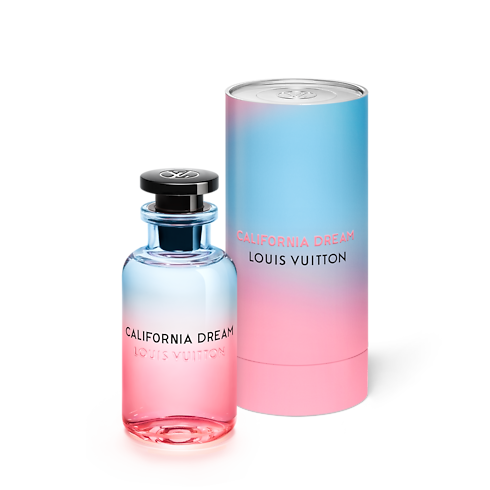 California Dream in Perfumes and Beauty's Collections Masculine Perfumes collections by Louis Vuitton (Product zoom)