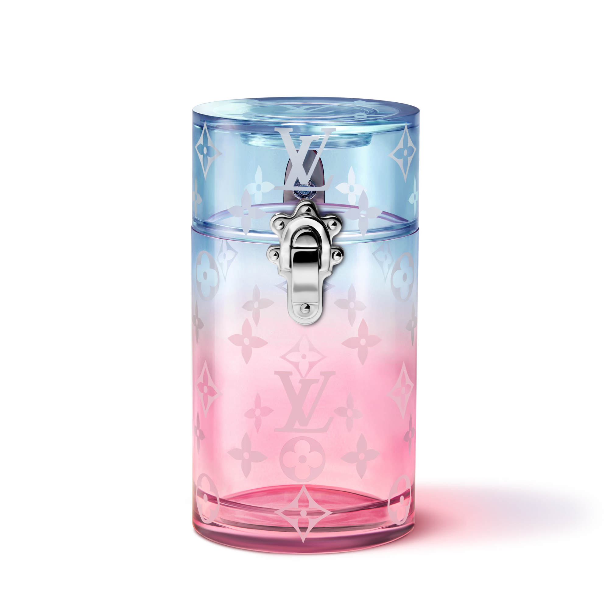 California Dream 100ml Travel case Monogram Canvas - All Perfumes 