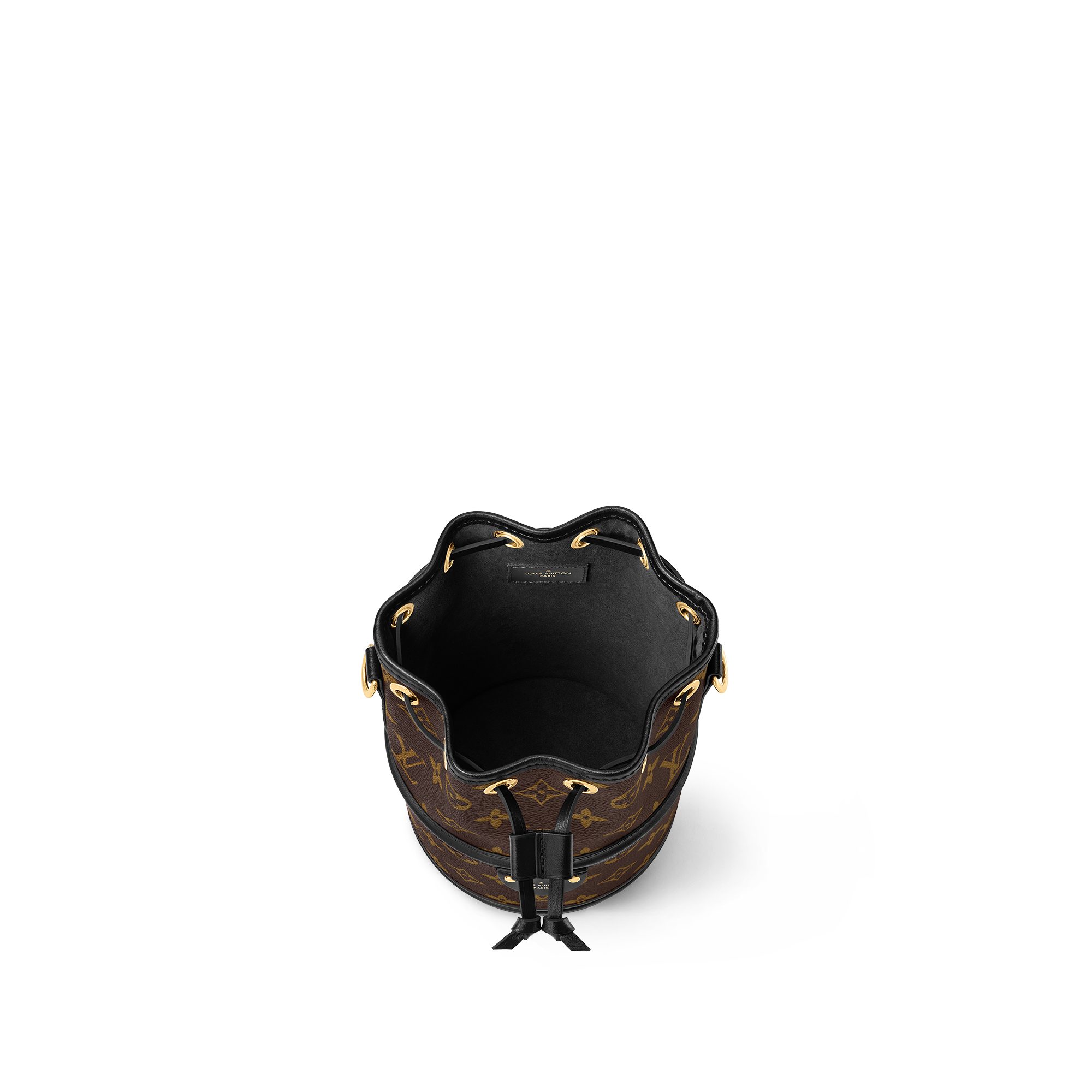 Canoé Monogram Canvas in Women