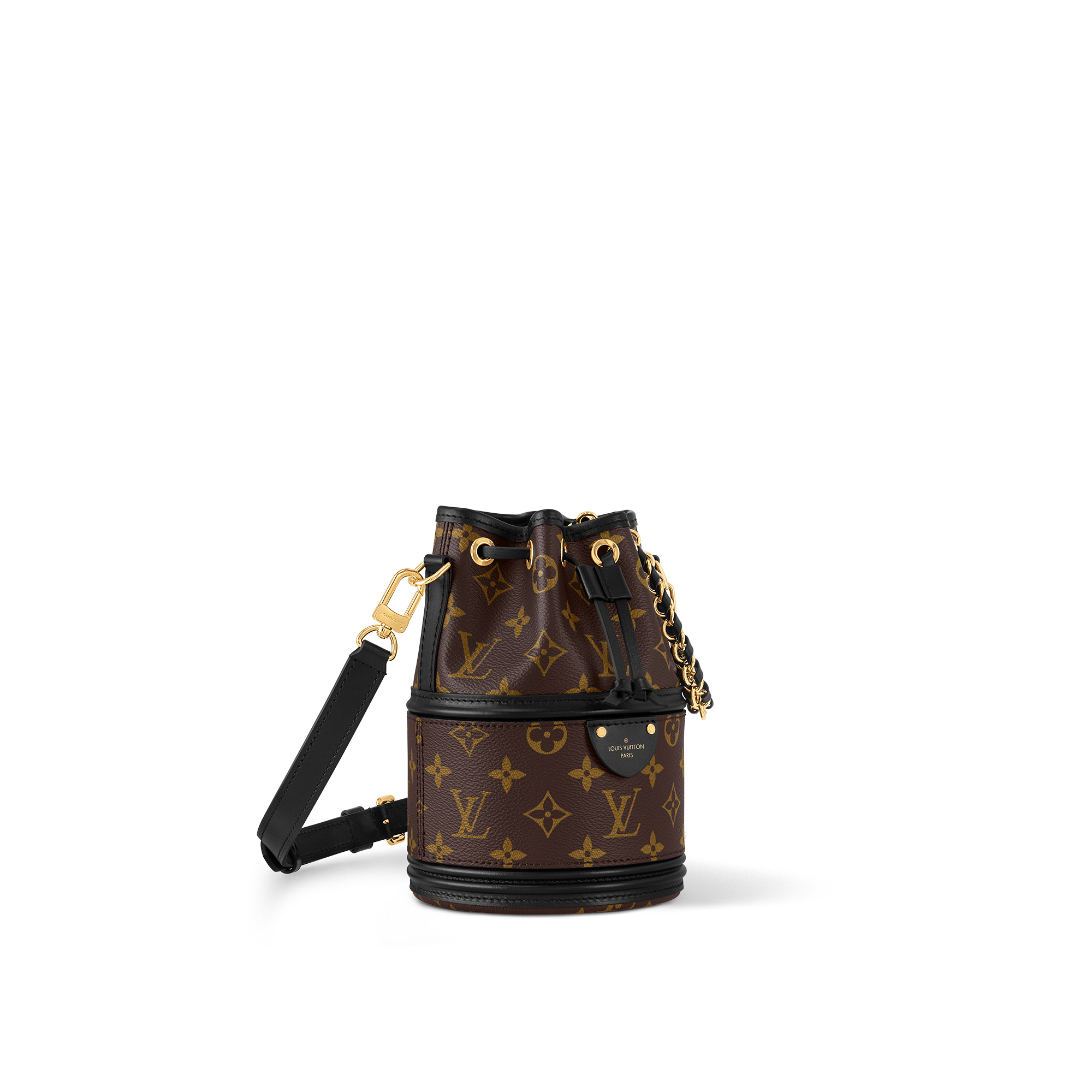 Canoé Monogram Canvas in Women