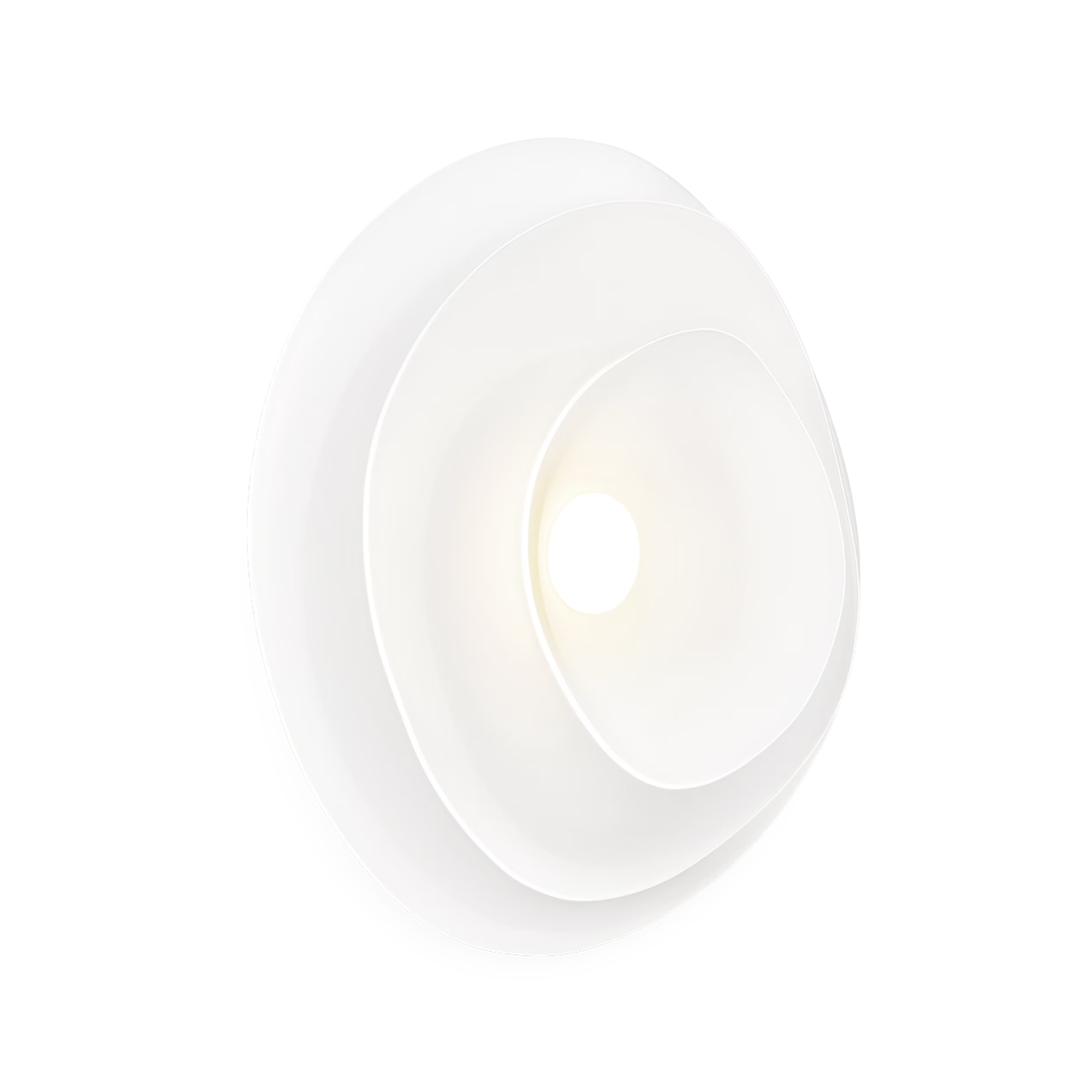 Capeline Lamp Wall By Marcel Wanders  in Trunks, Travel and Home