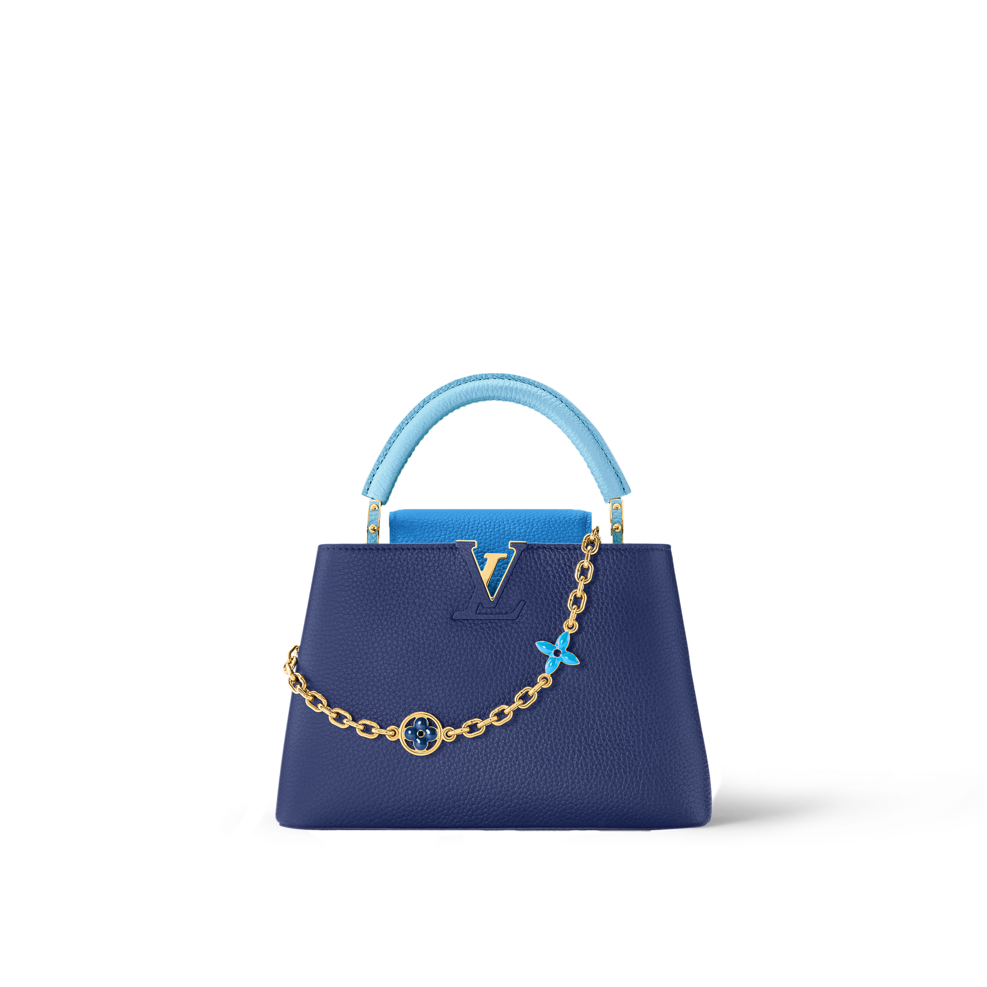 Capucines BB Capucines - Handbags | LOUIS VUITTON