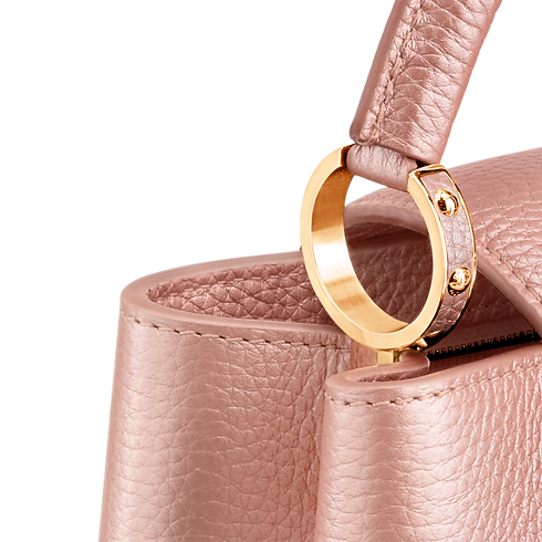 Capucines BB Capucines in Men's Discontinued Product Obs 13 collections by Louis Vuitton (Product zoom)